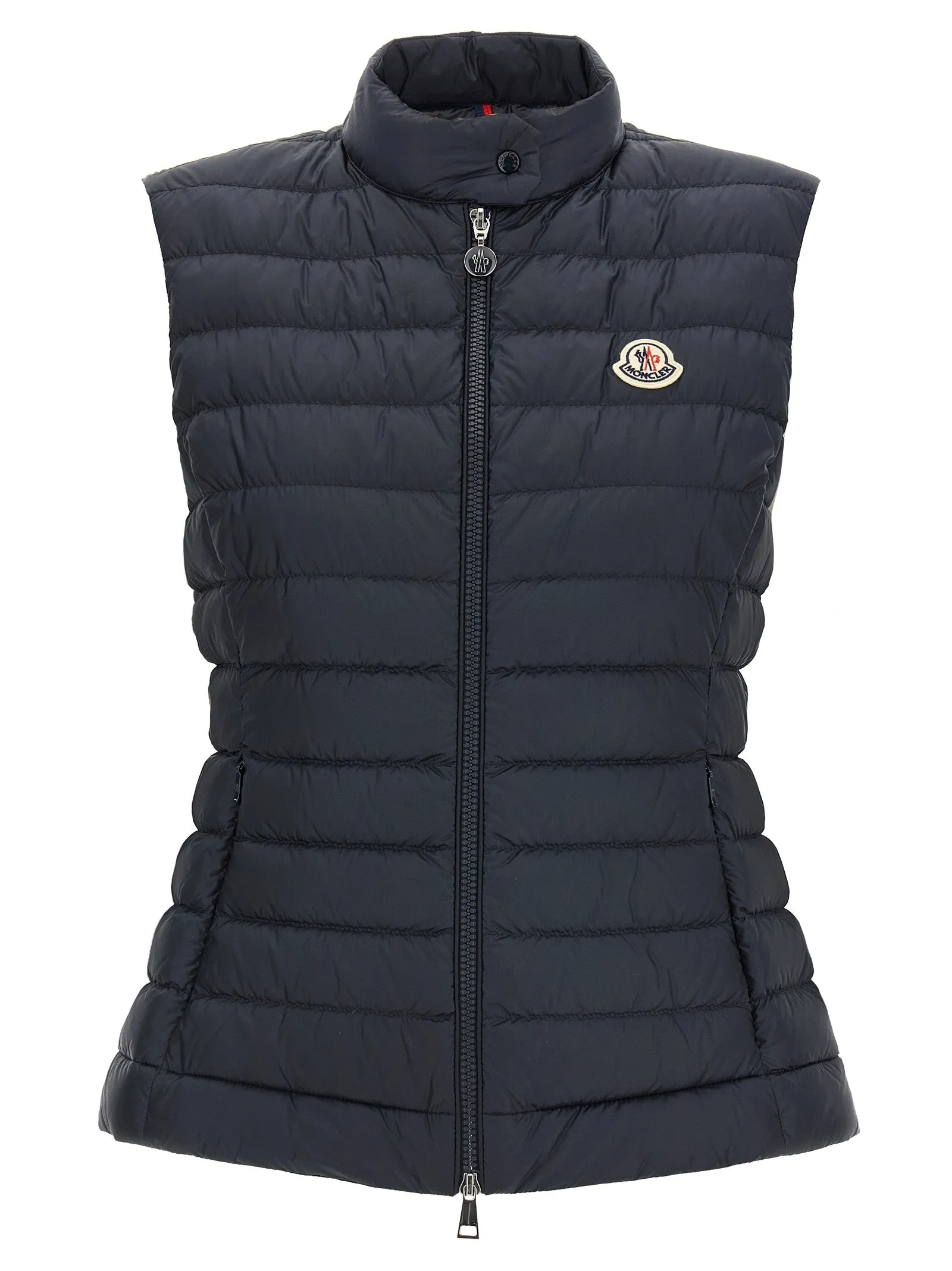 Igens Gilet Blu