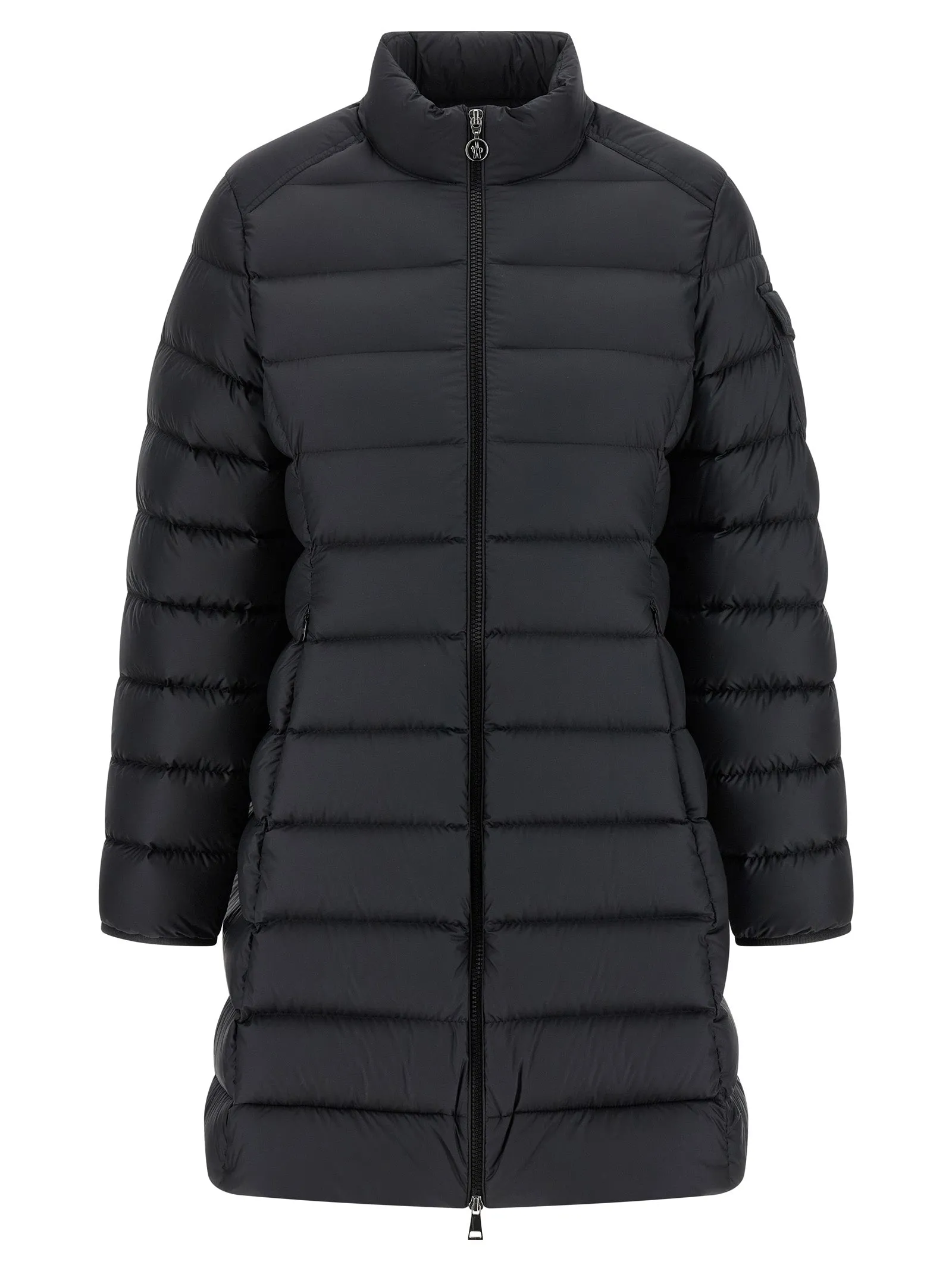 Igesse Puffer Jackets Nero