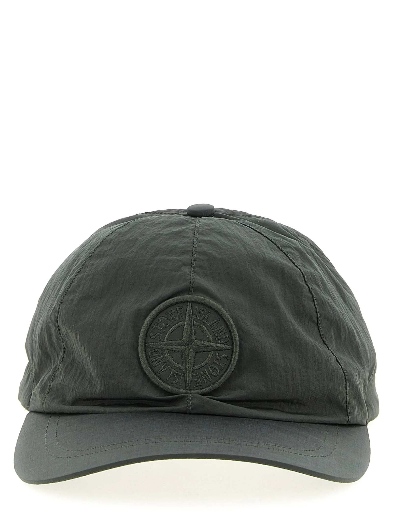 Logo Patch Cap Cappelli Verde