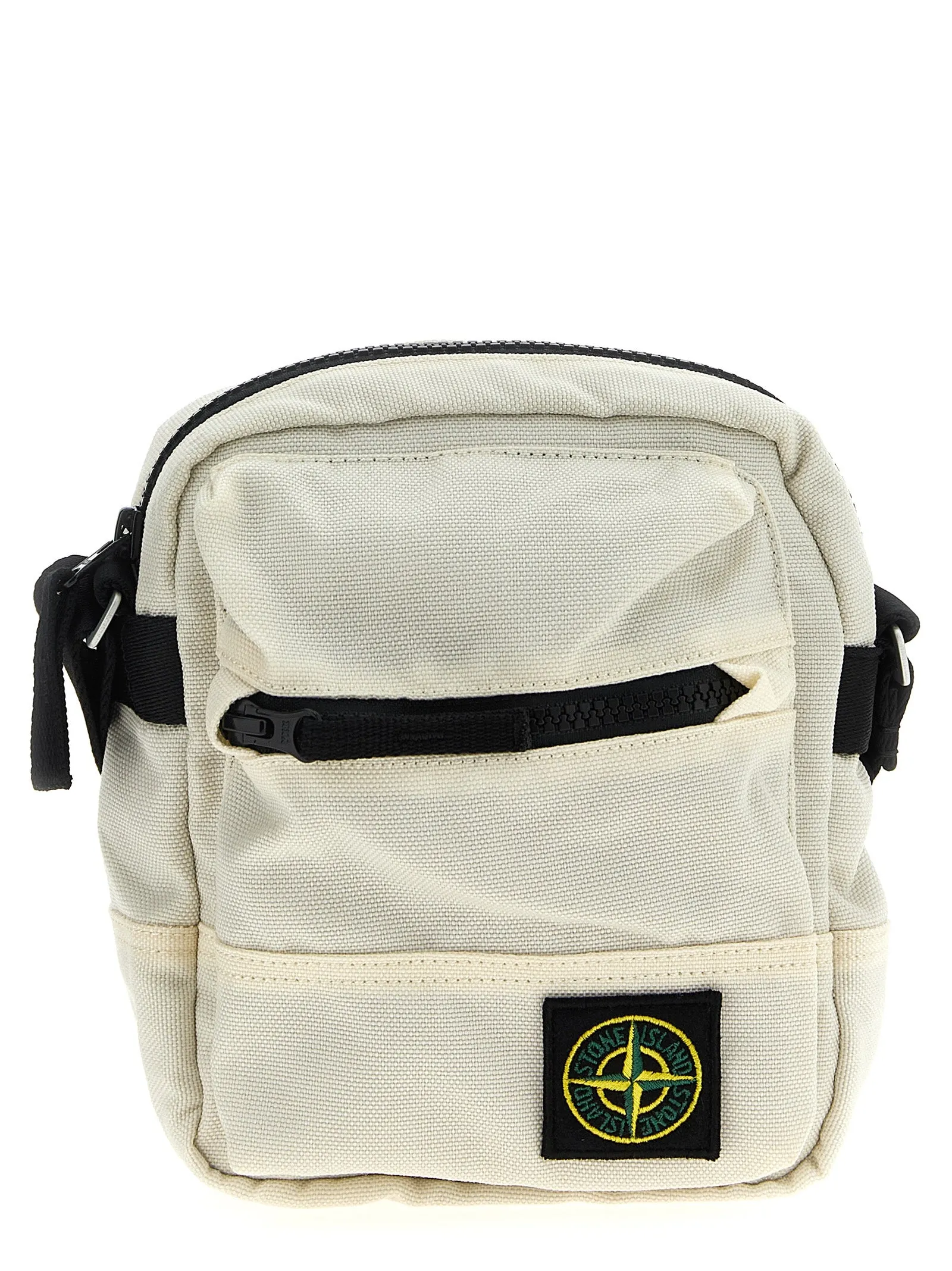 Cordura® Shoulder Strap Borse A Tracolla Beige