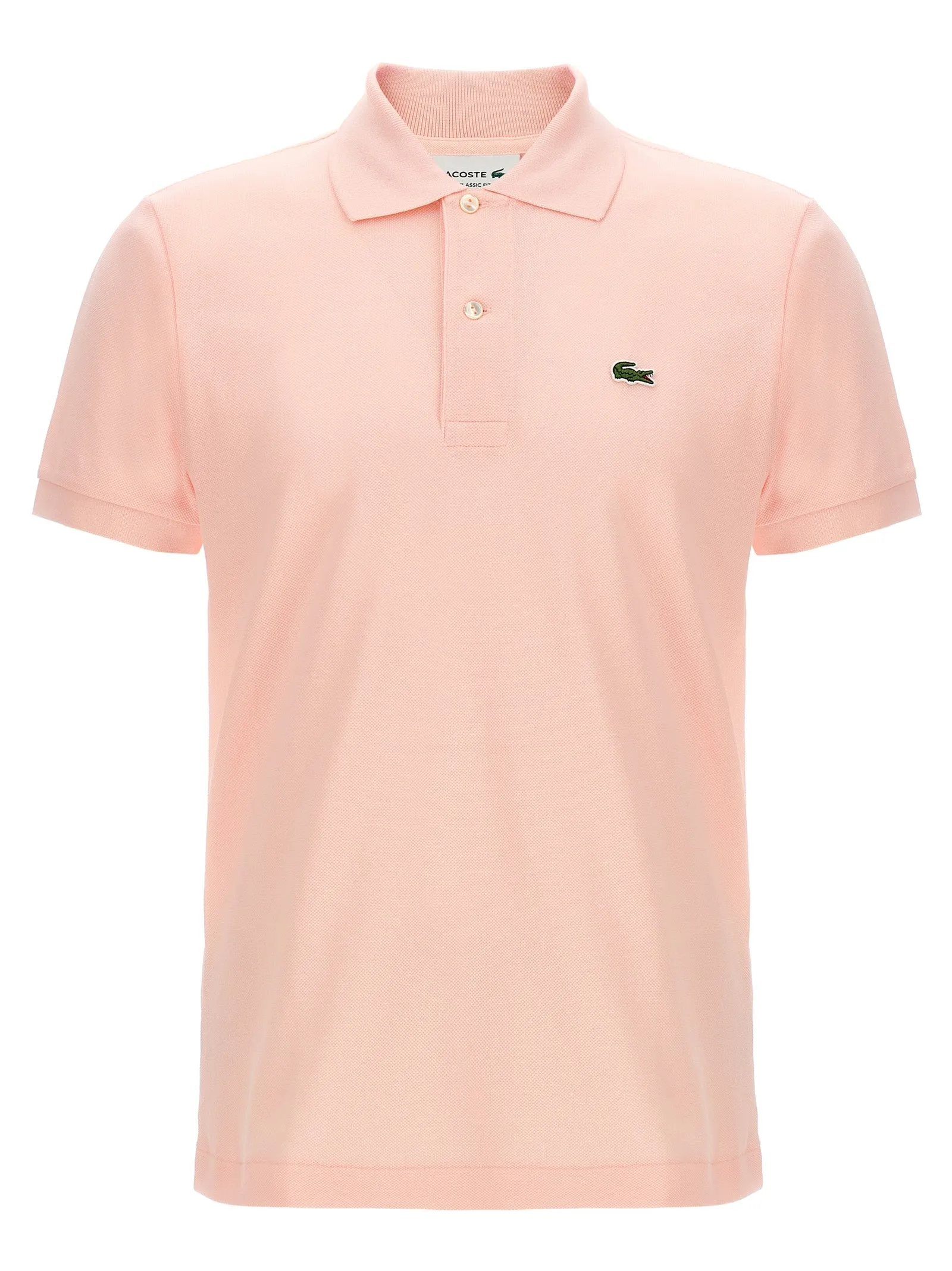 L.12.12 Original Polo Rosa