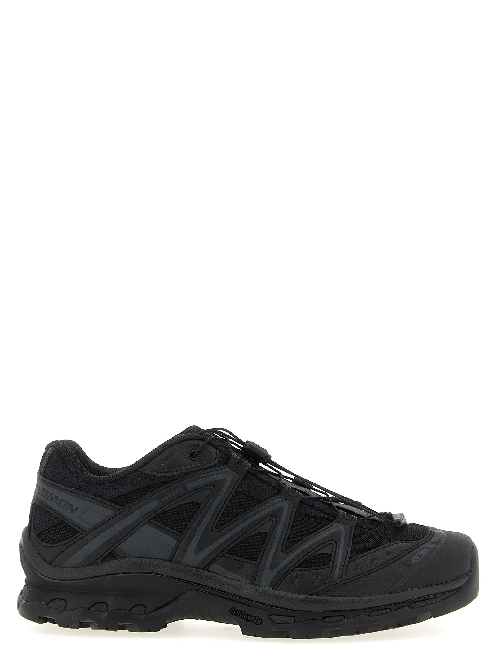 Xt-Quest Sneakers Nero