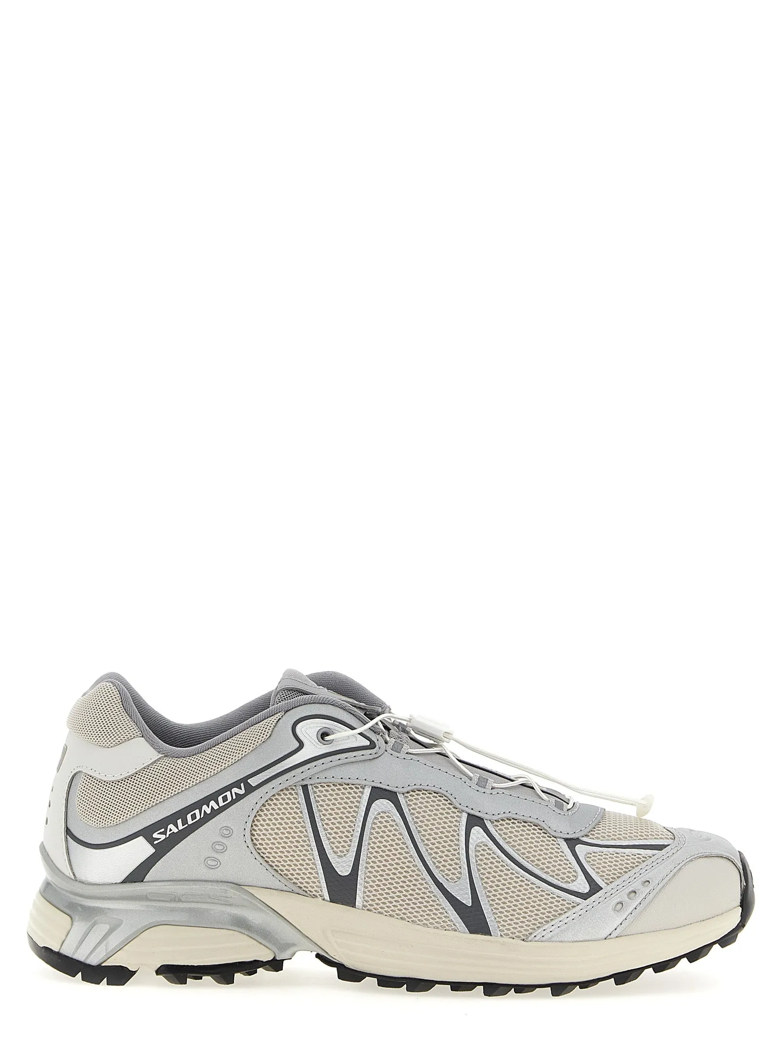Xt-Whisper Sneakers Grigio