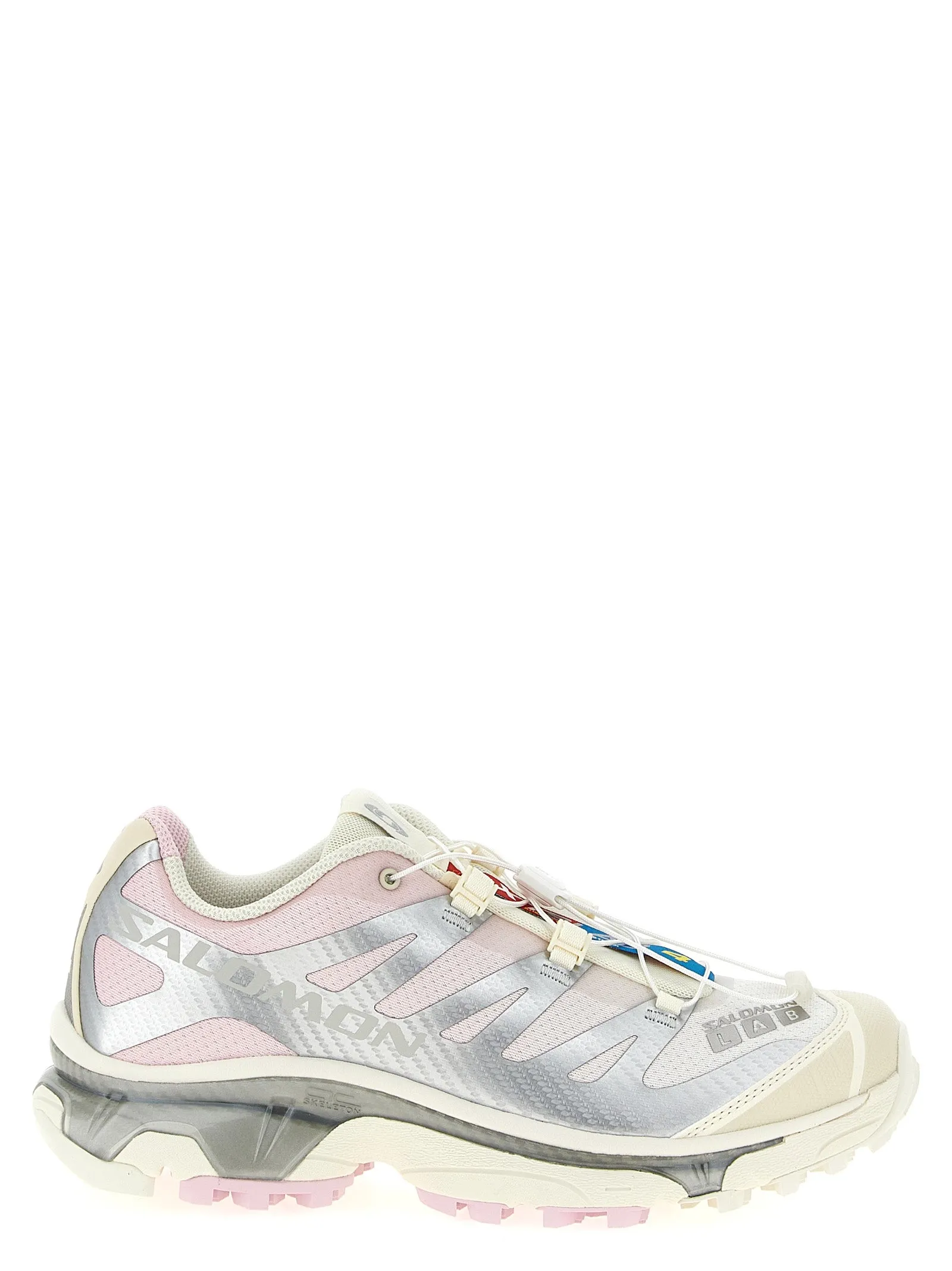 Xt-4 Og Sneakers Rosa