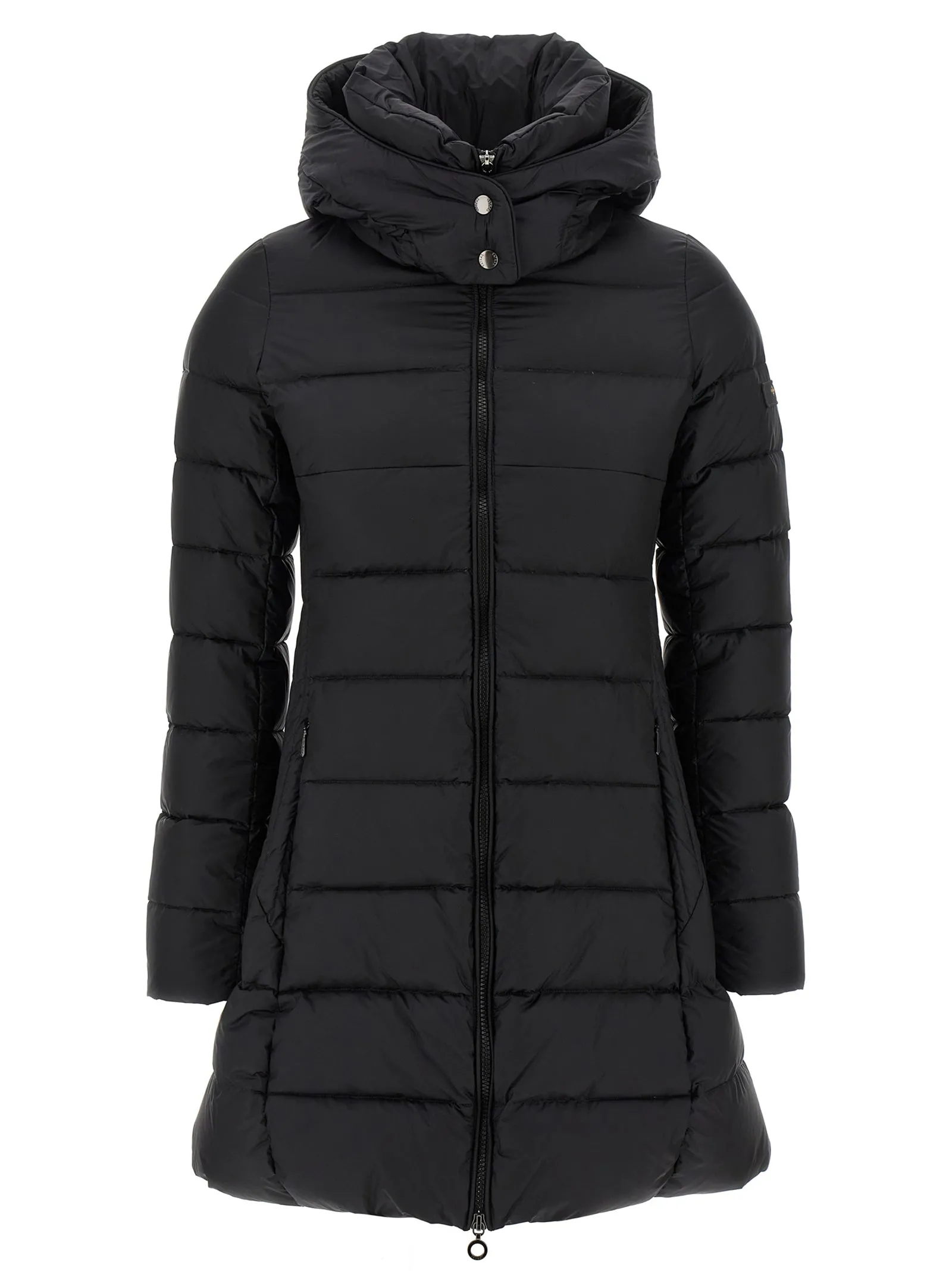 Politeama Puffer Jackets Nero