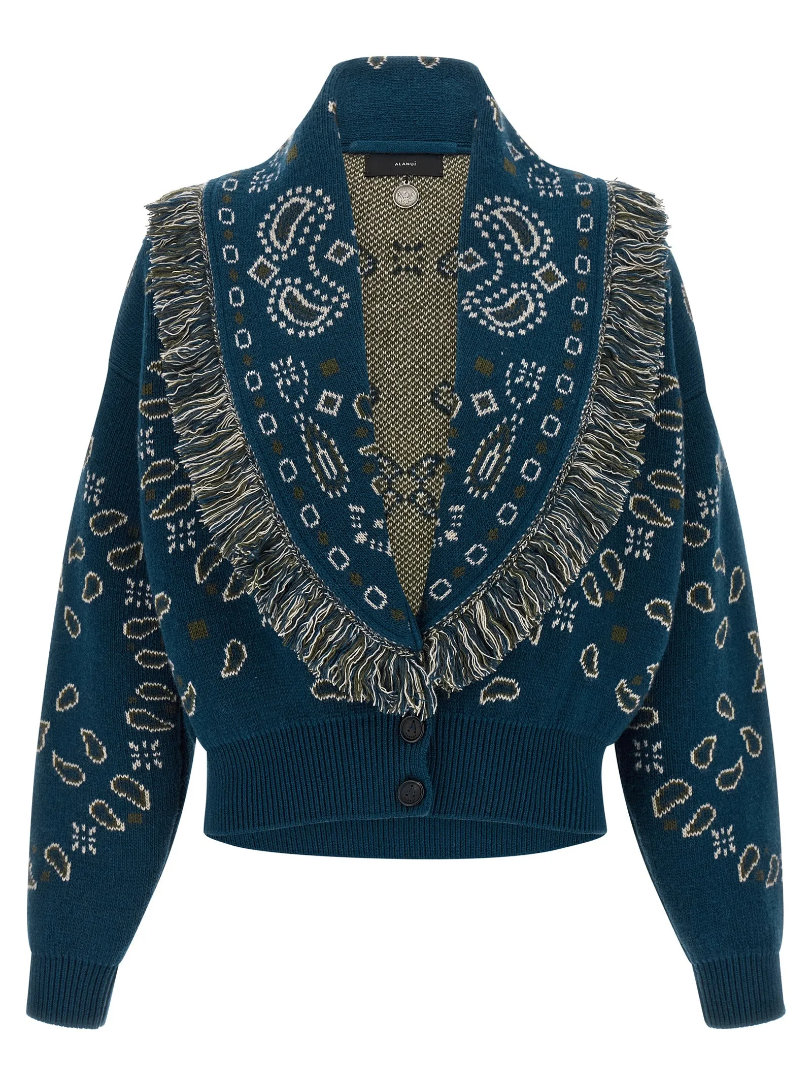 Bandana Maglioni Multicolor