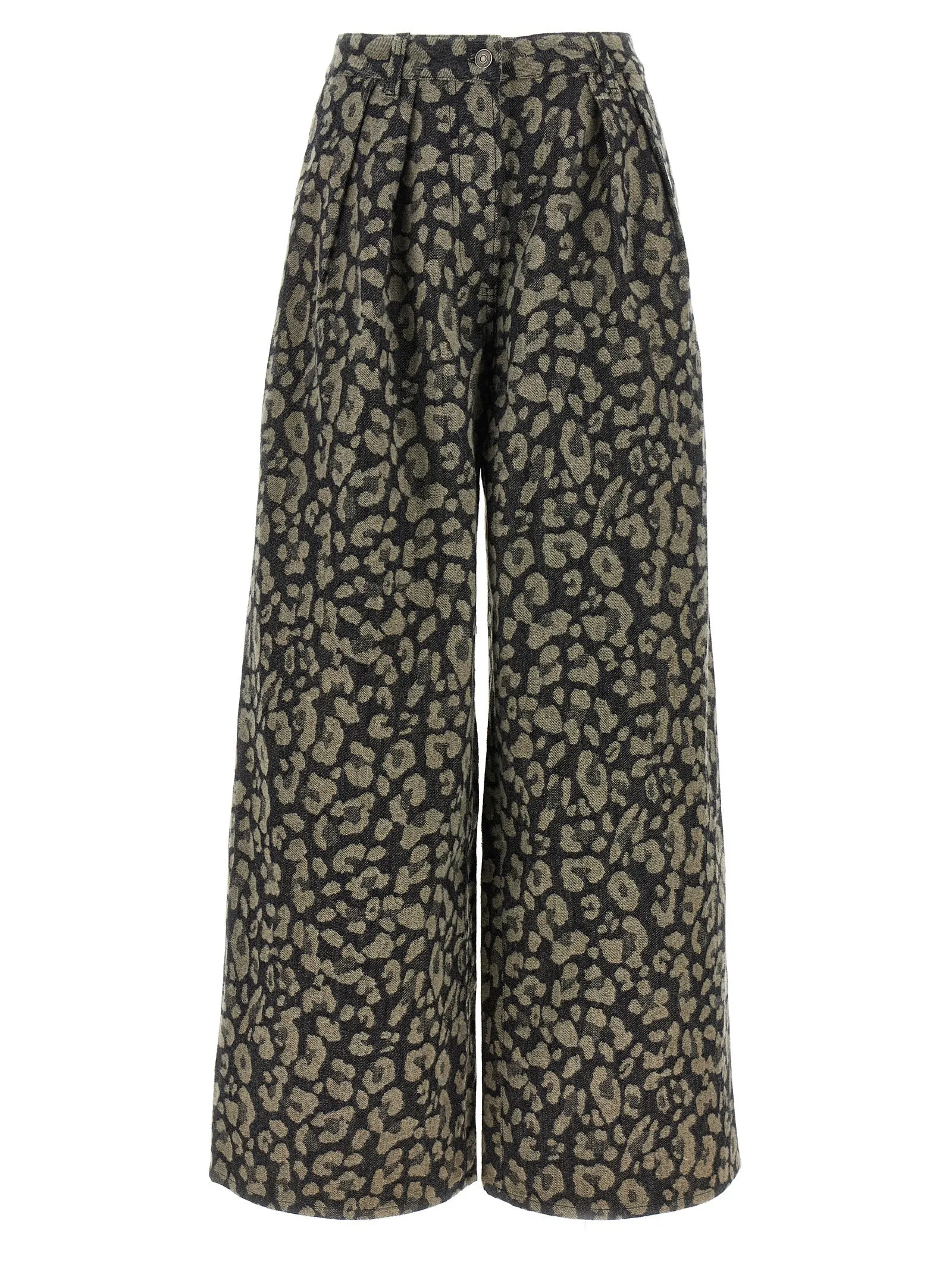 Jungle Pantaloni Multicolor