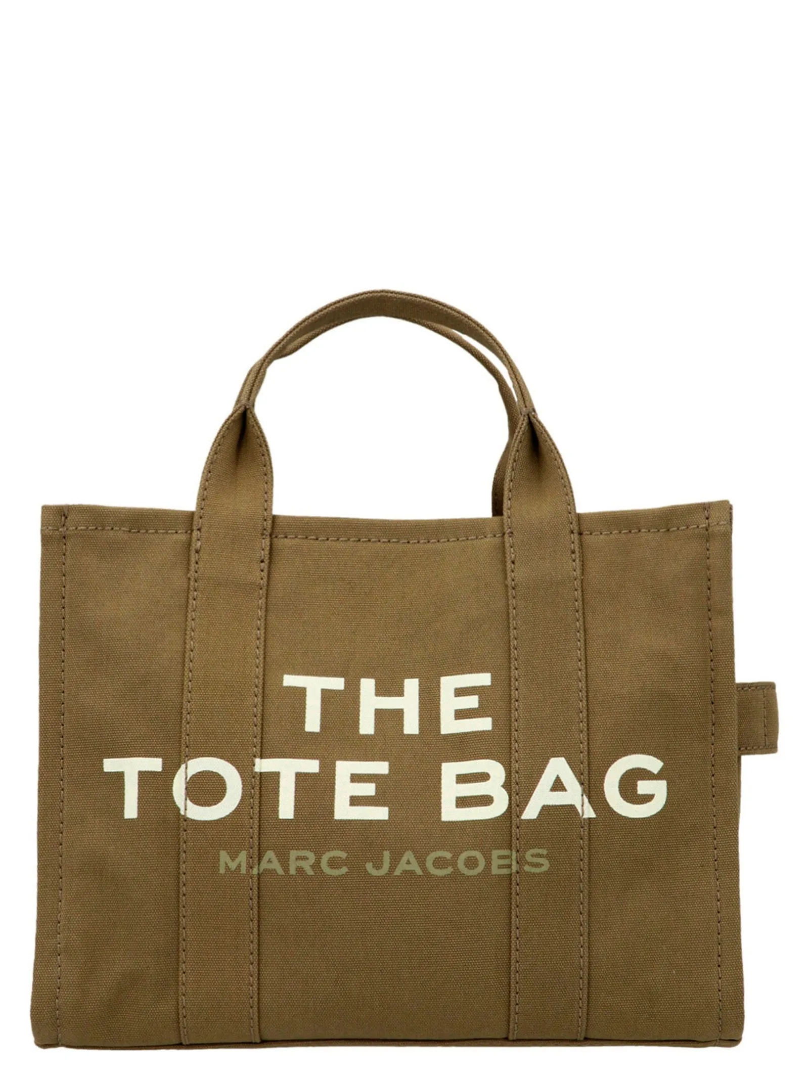 The Medium Tote Tote Verde