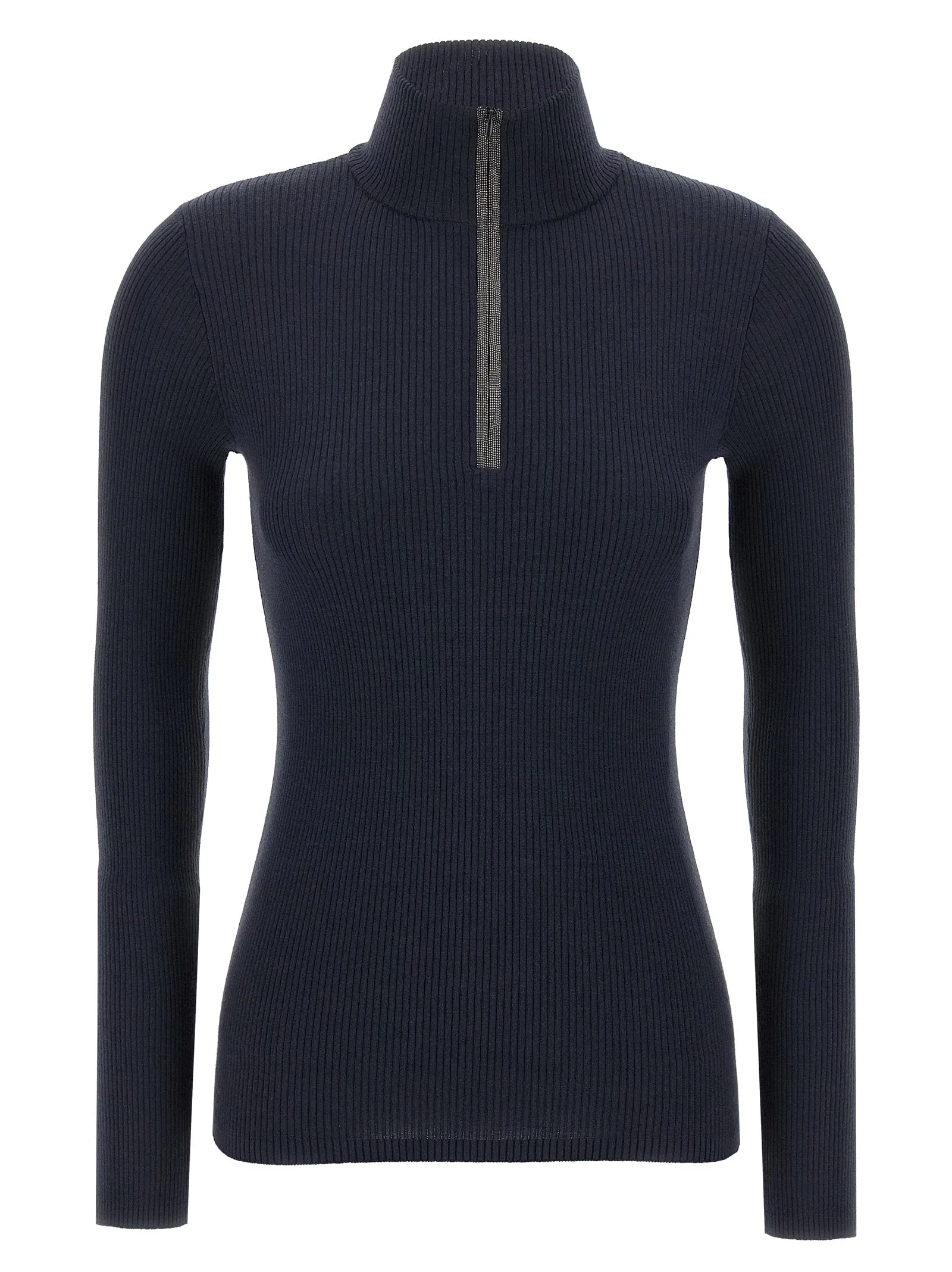 Monile Wolf Maglioni Blu