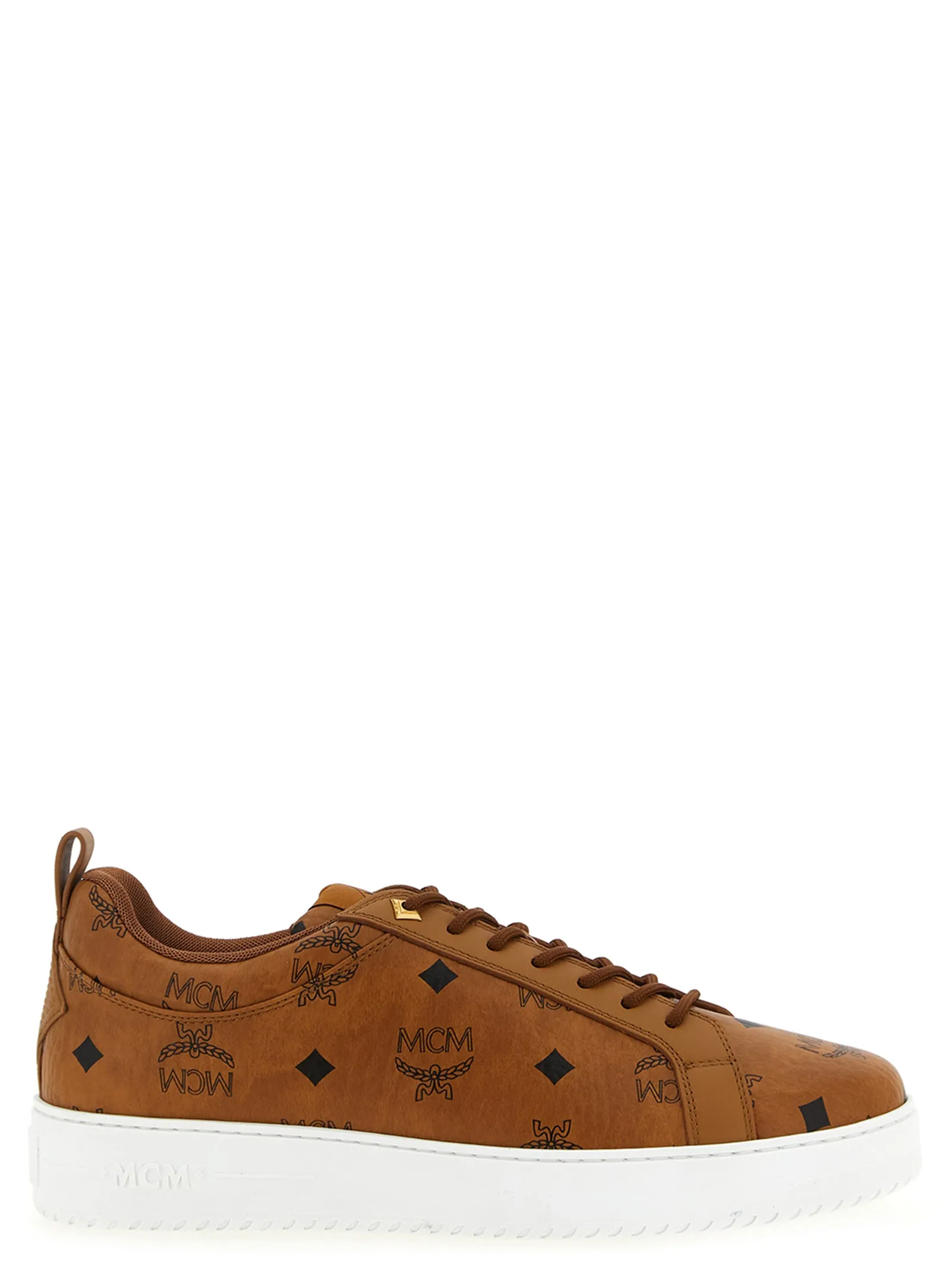 Neo Terrain Lo Sneakers Marrone