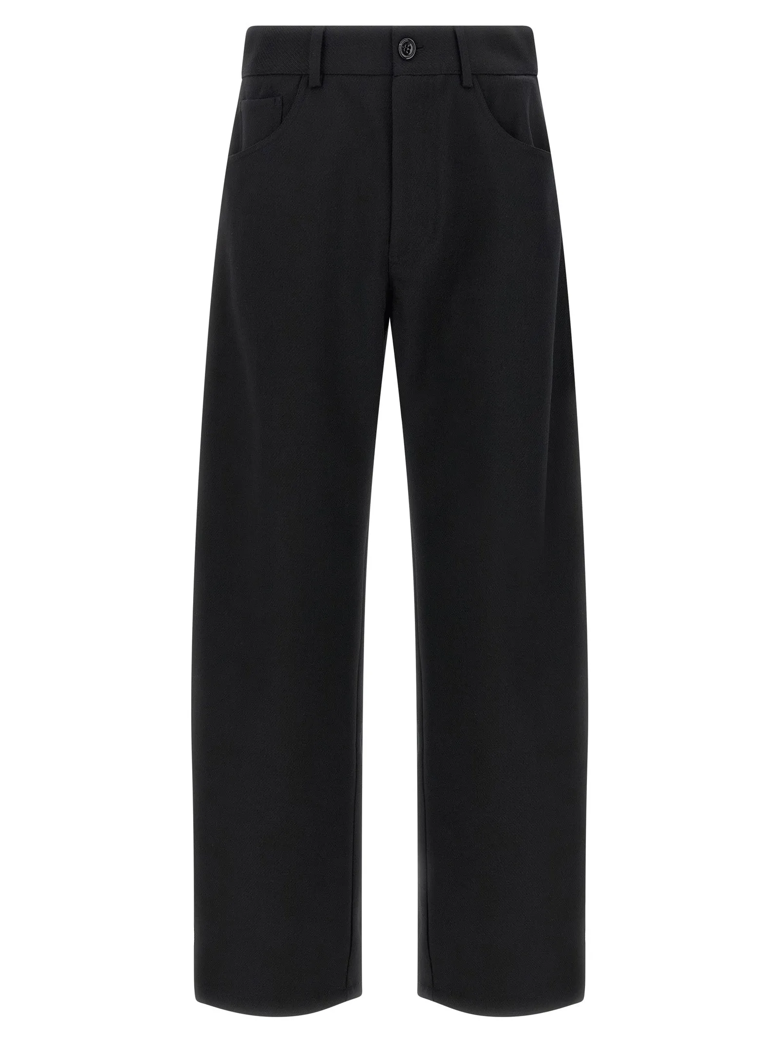 Oktai Pantaloni Nero