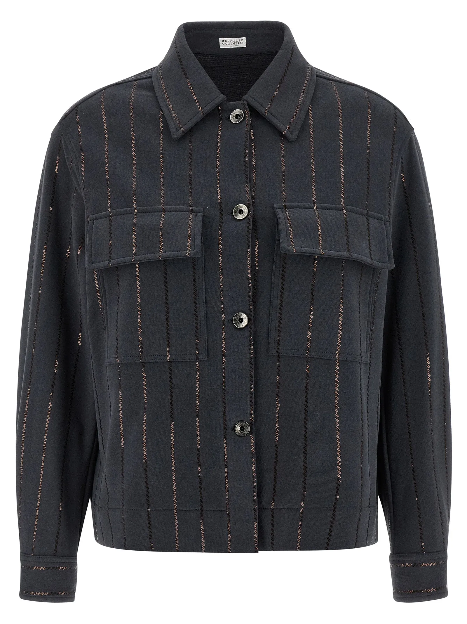 Sweatshirt Maglioni Blu