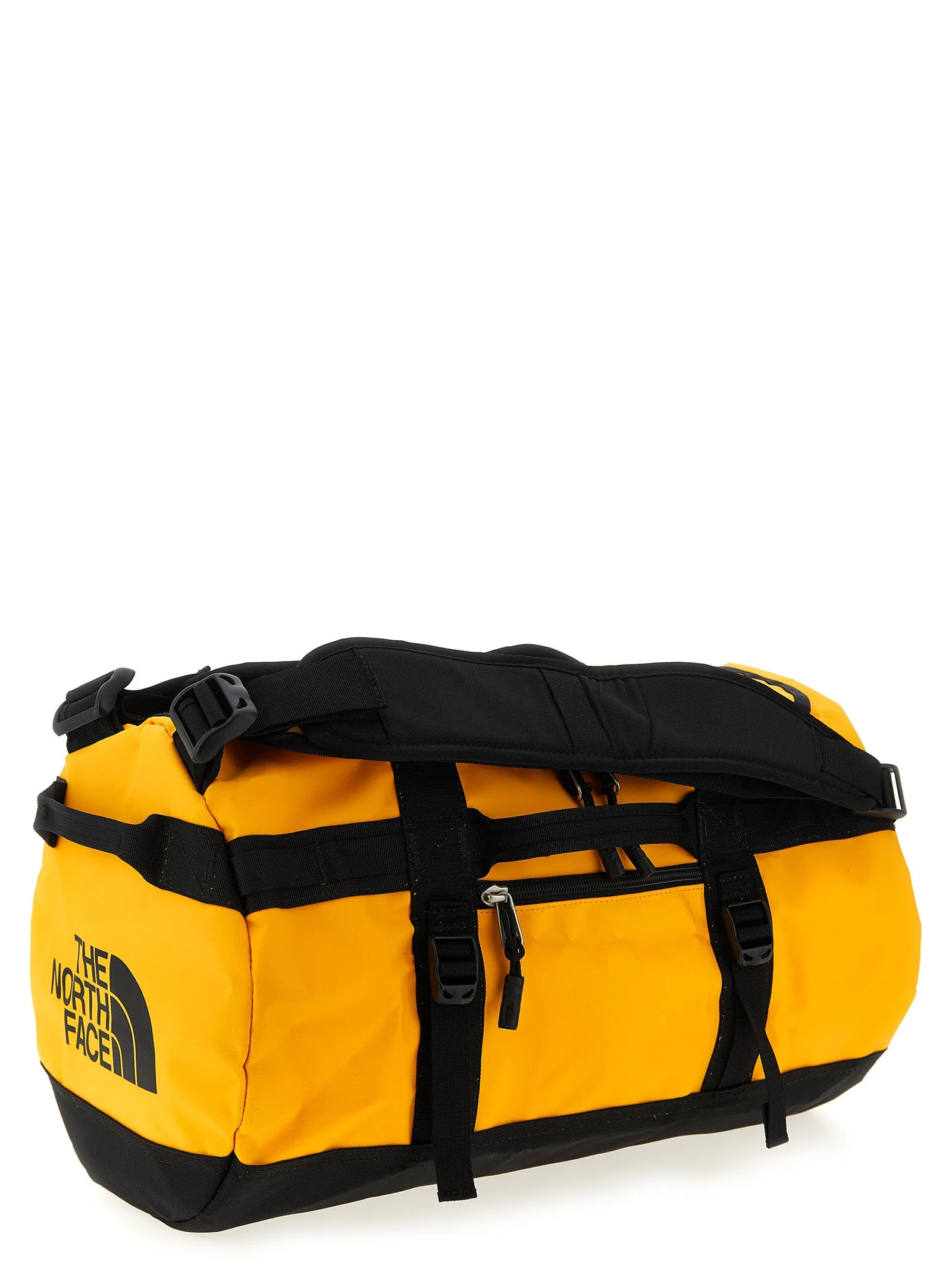 Base Camp Duffel Xs Casa E Lifestyle Giallo