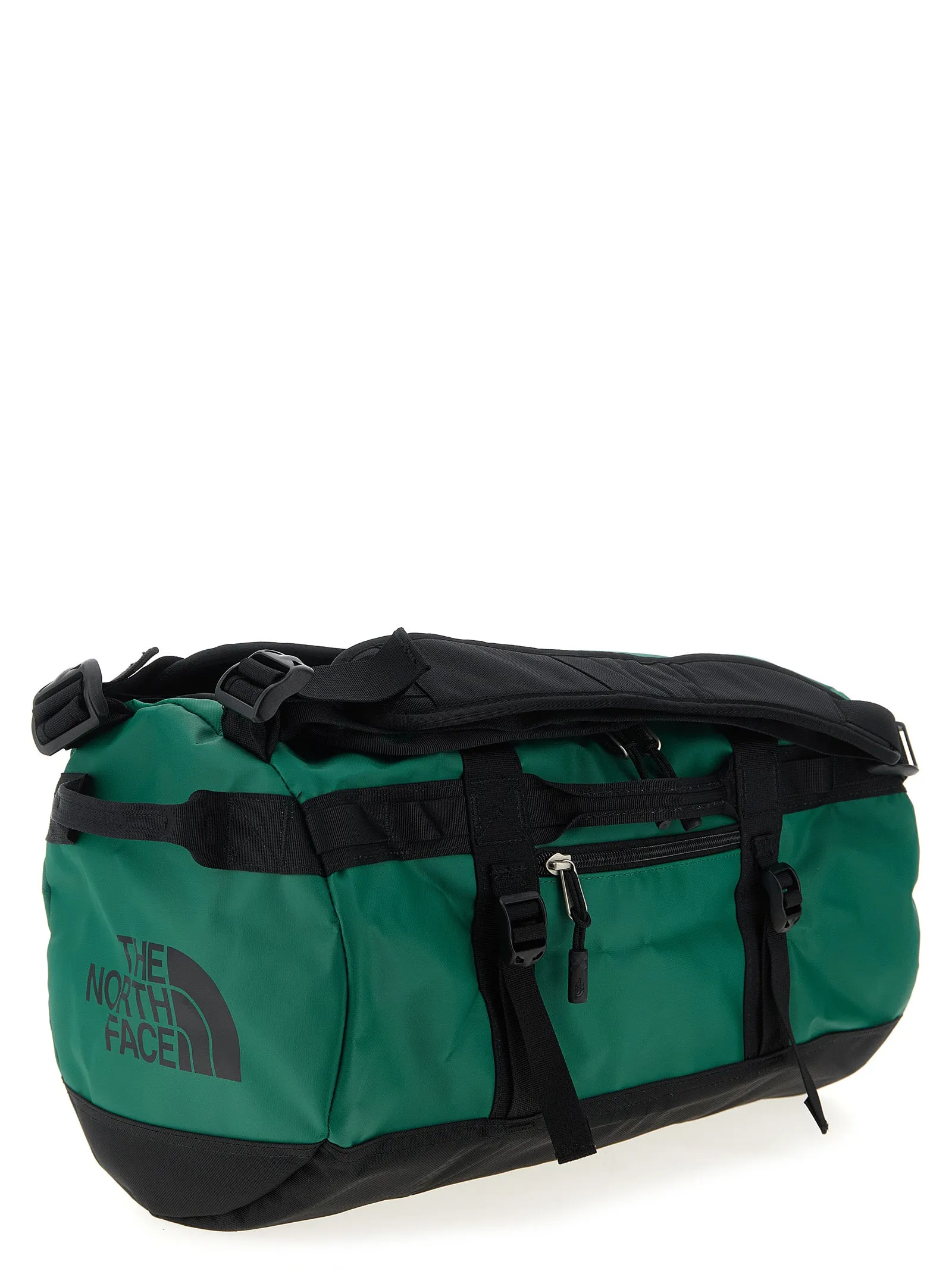 Base Camp Duffel Xs Casa E Lifestyle Verde