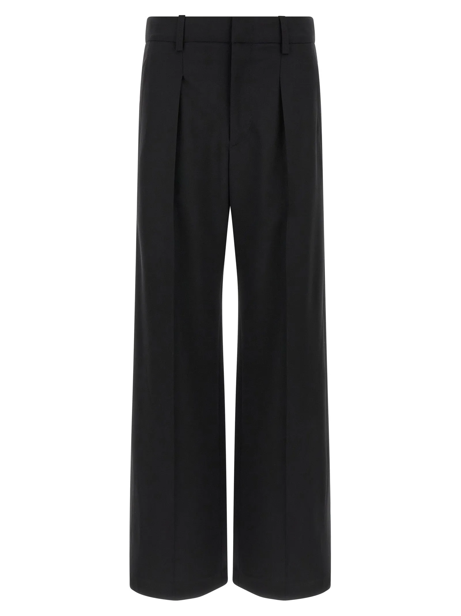 Lisetta Pantaloni Nero