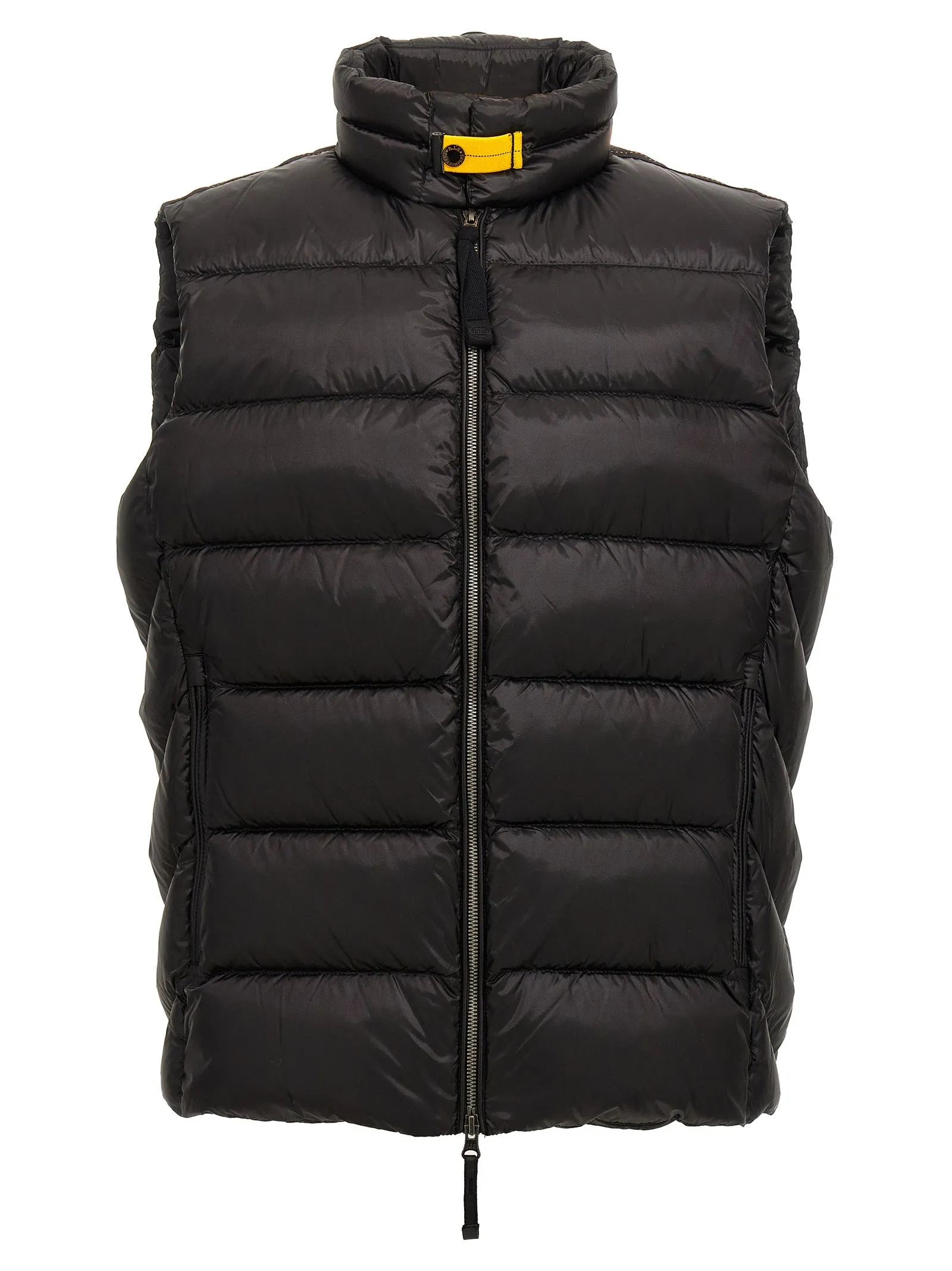 Jeordie Gilet Nero