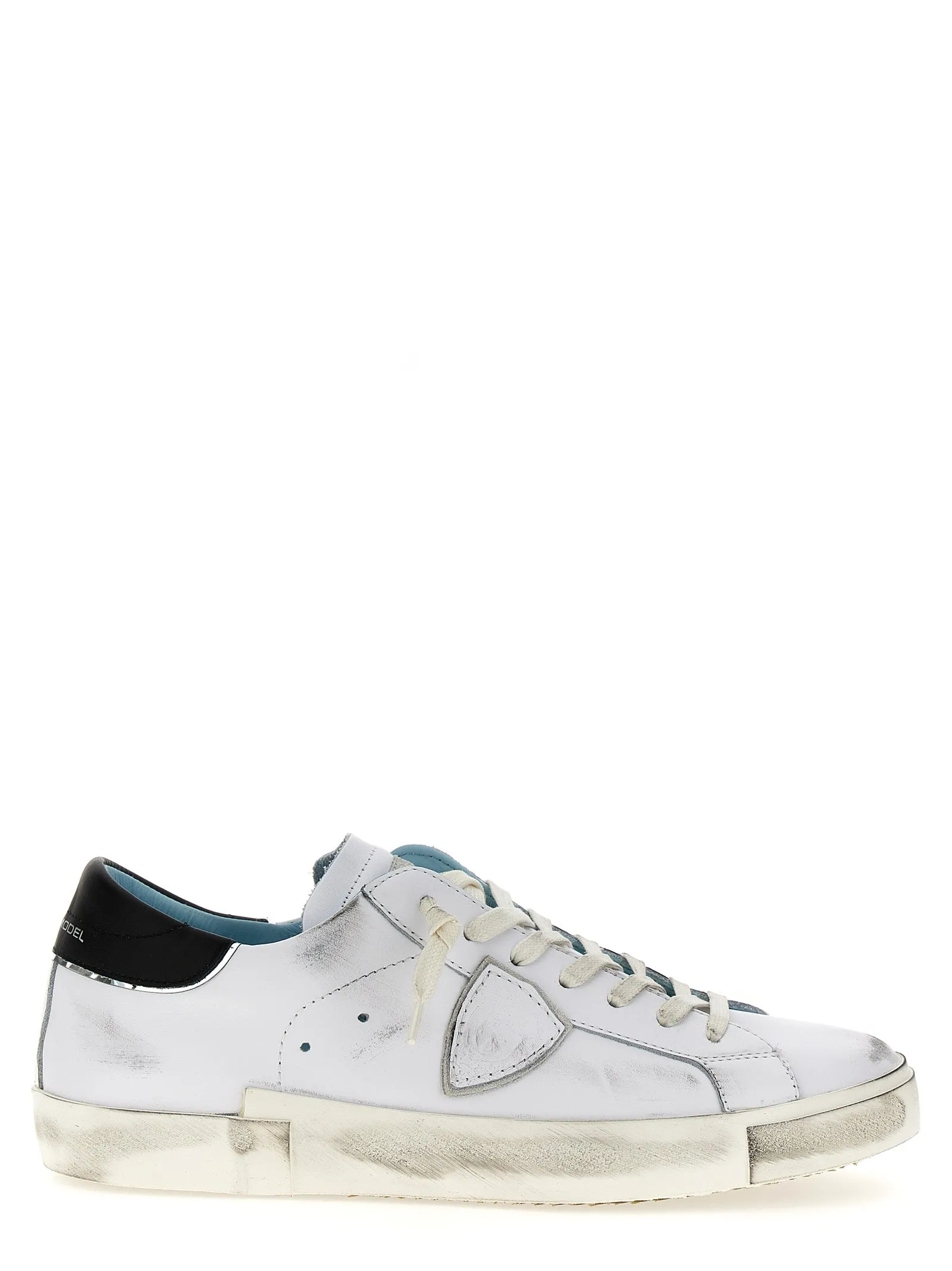 Prsx Sneakers Bianco/Nero