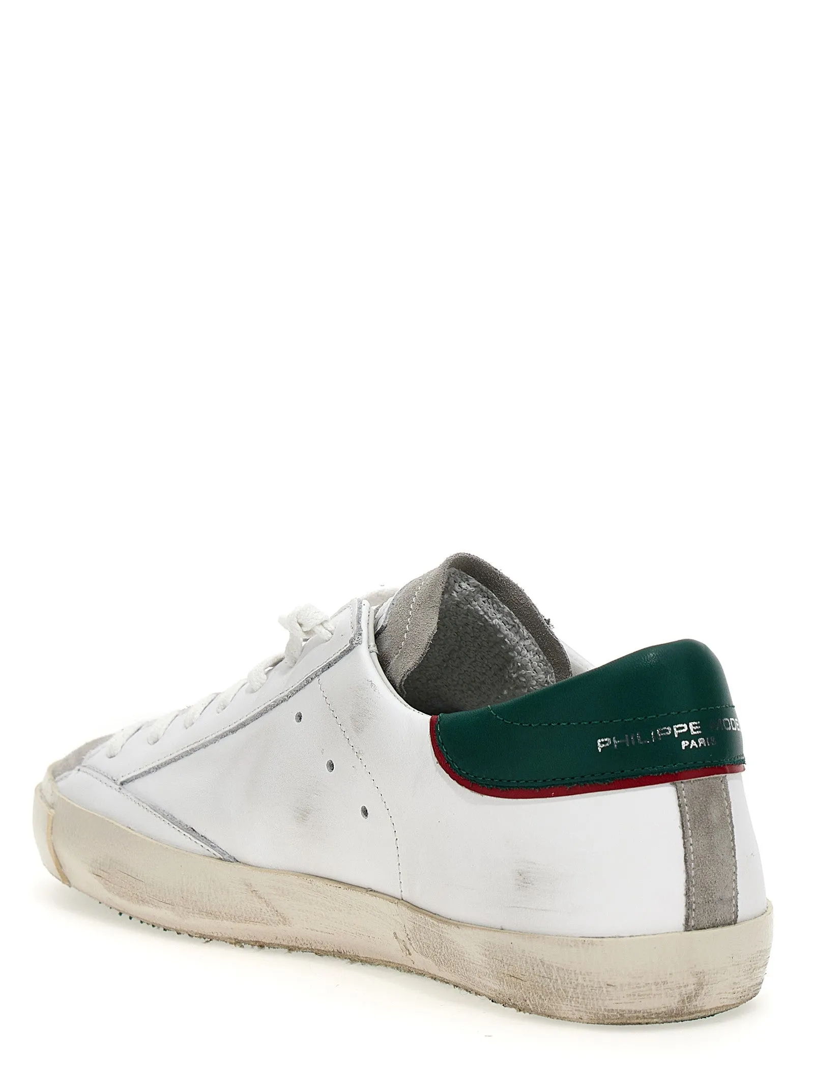 Prsx Sneakers Verde