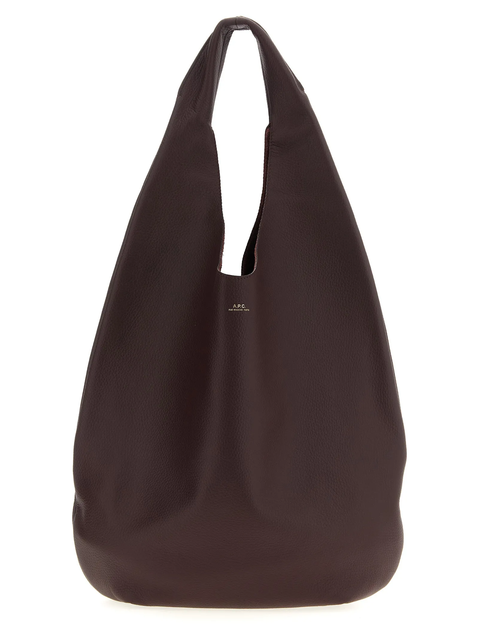 Le Neige Borse A Spalla E Tracolla Bordeaux