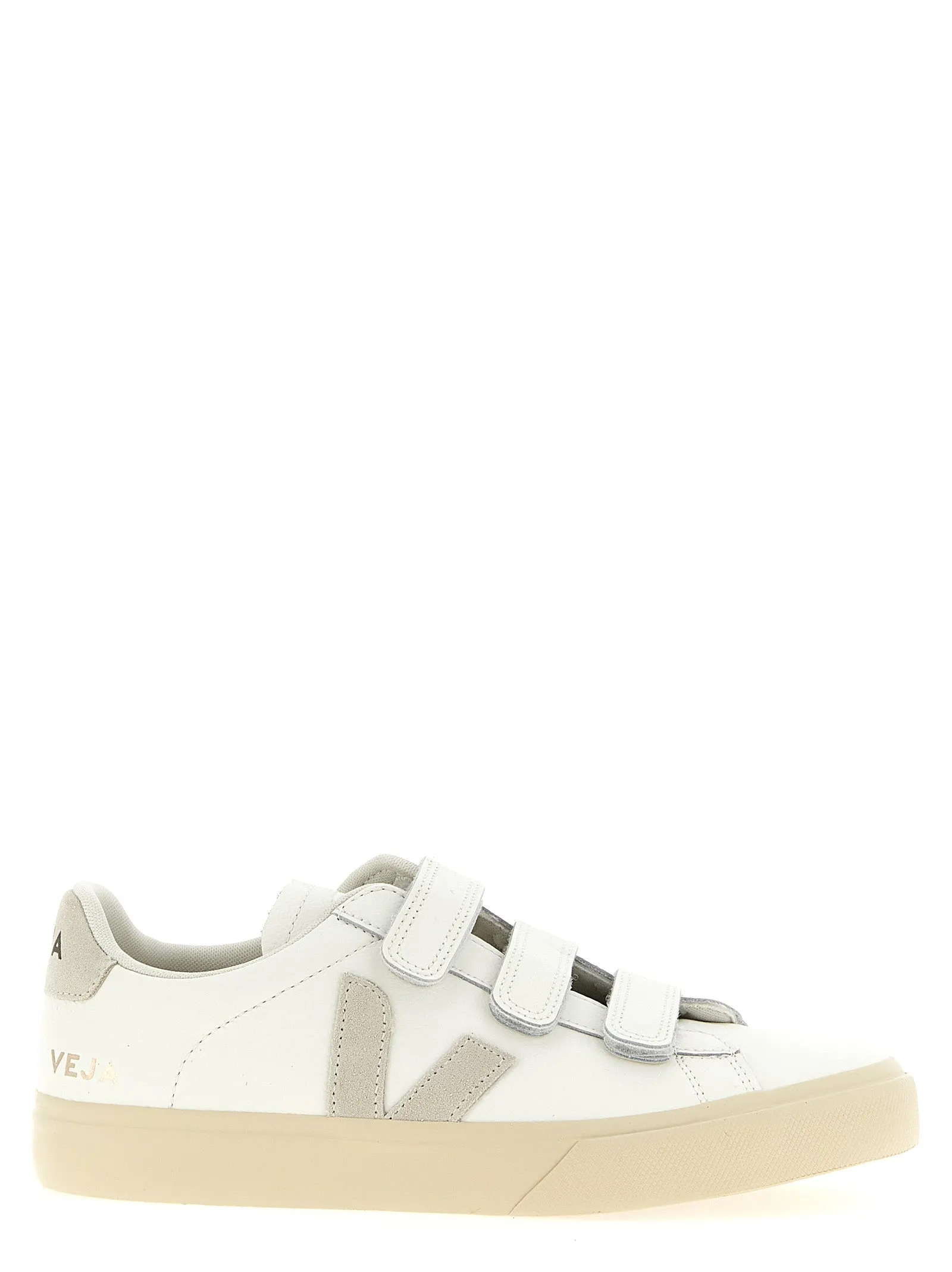 Recife Sneakers Beige