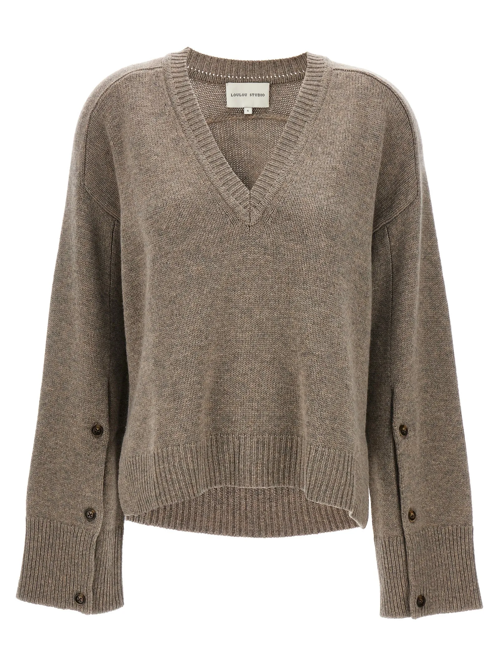 Rike Maglioni Grigio