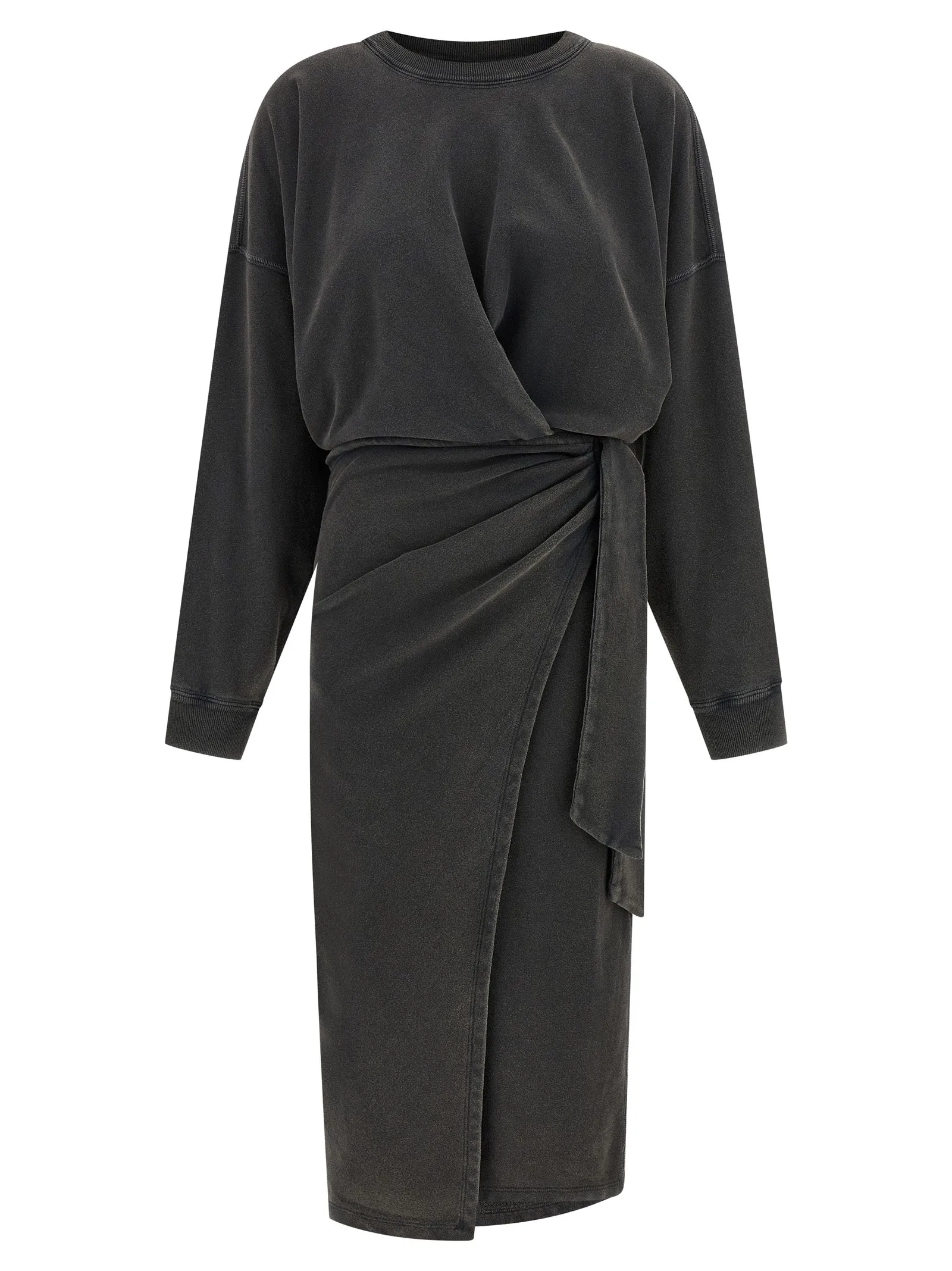 Sandrina Abiti Grigio