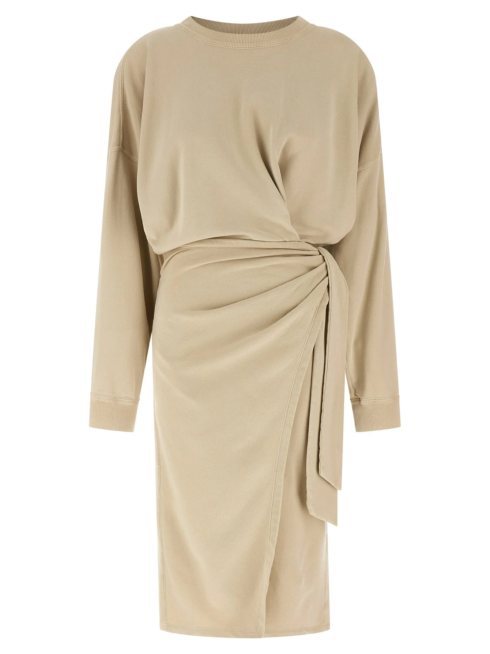 Sandrina Abiti Beige