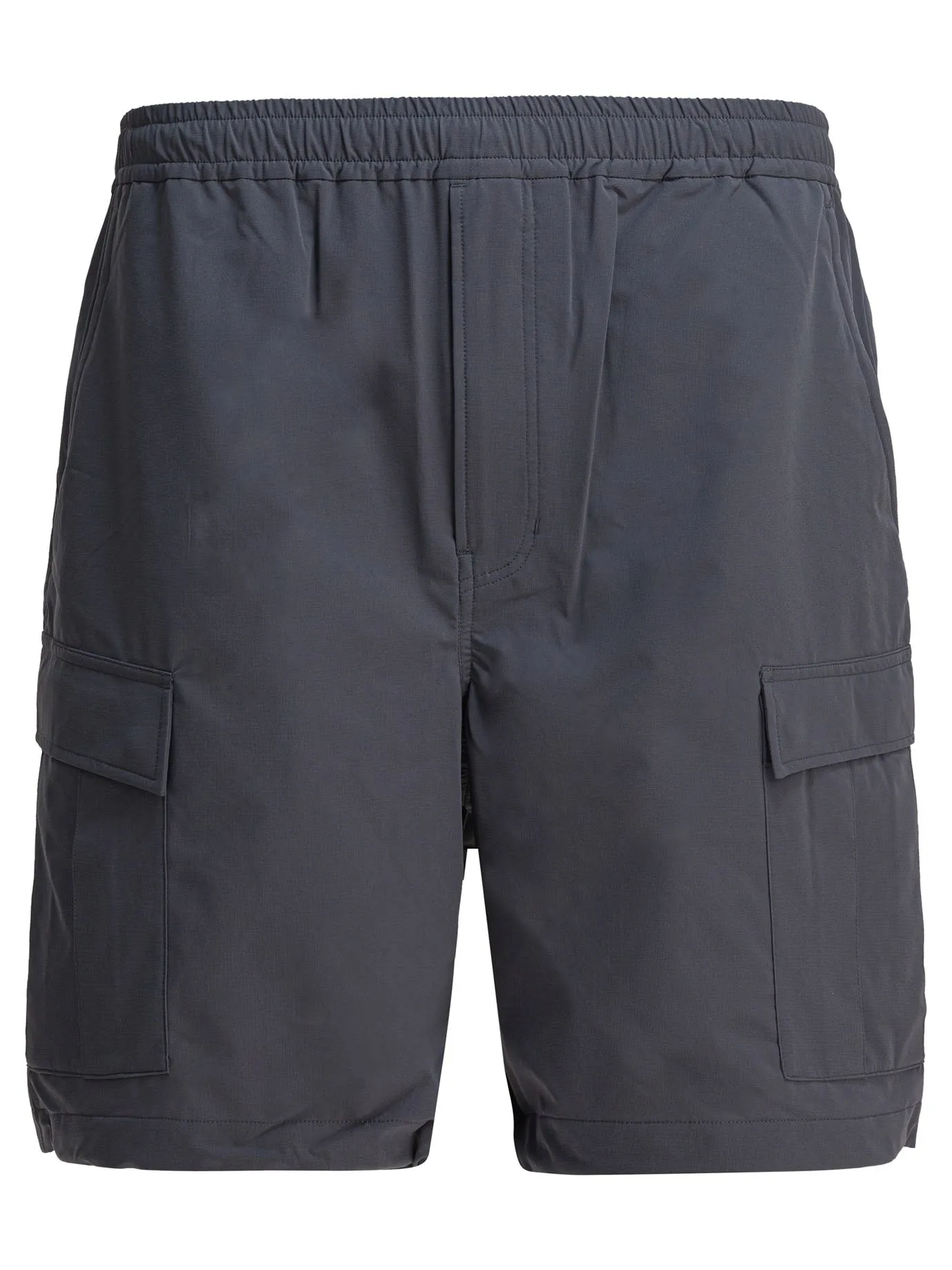 Tech Shorts Grey