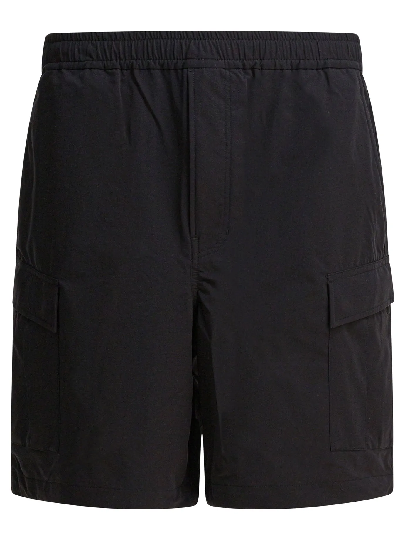 Tech Shorts Nero