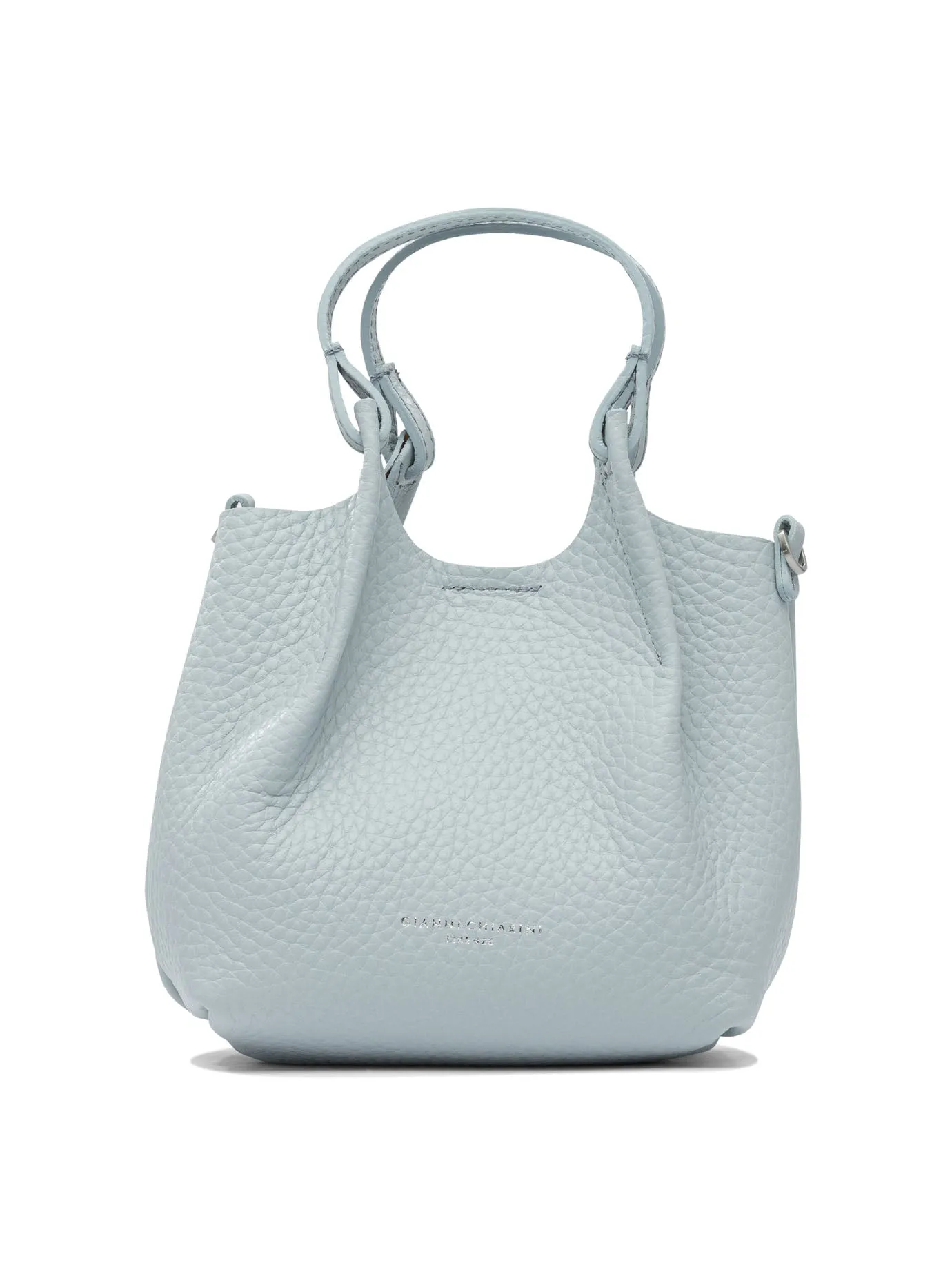 Handbags Light Blue