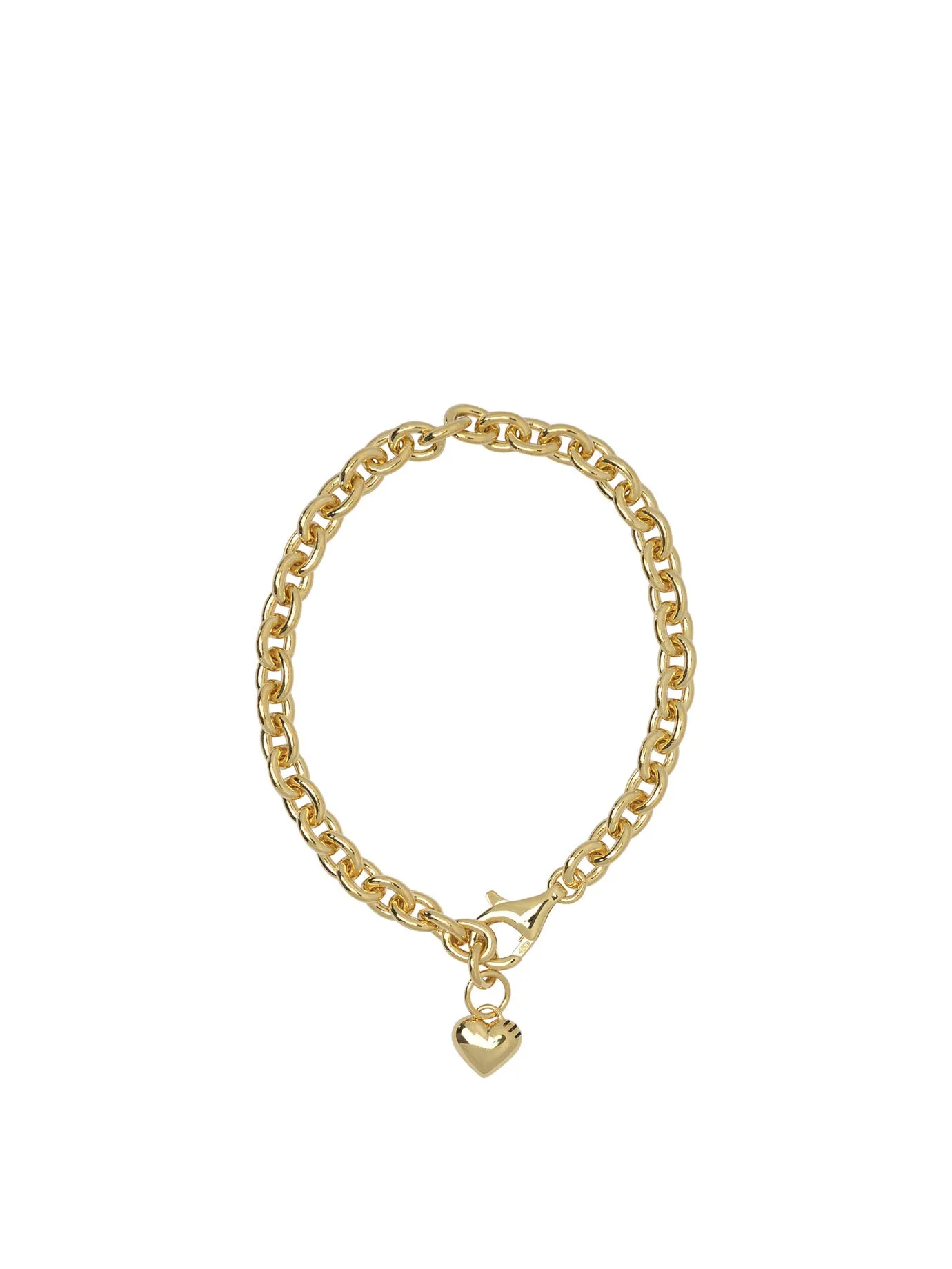 Heart Jewels Oro