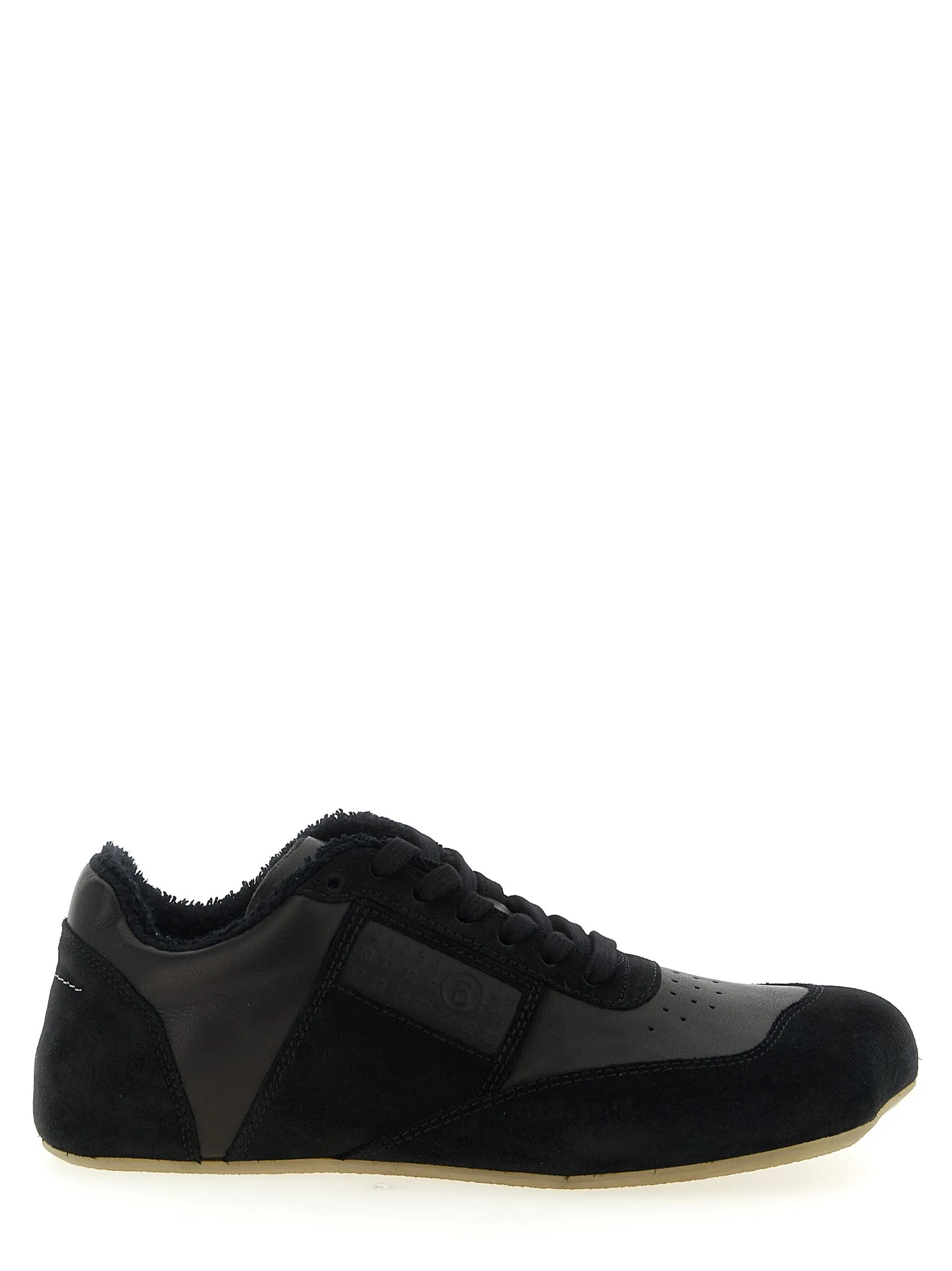 Anatomic Sneakers Nero