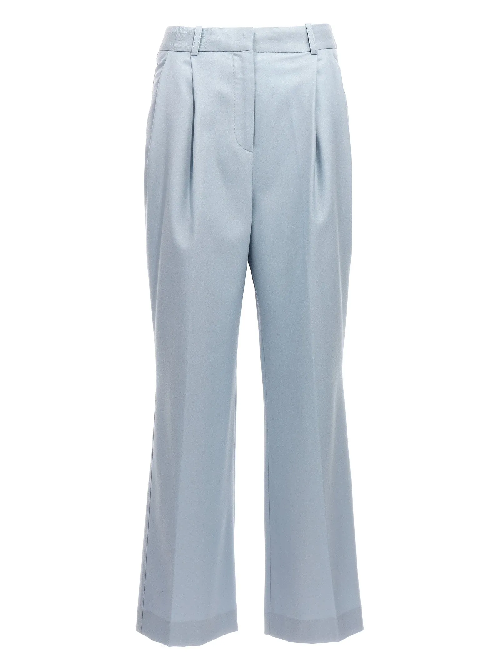 Solo Pantaloni Grigio