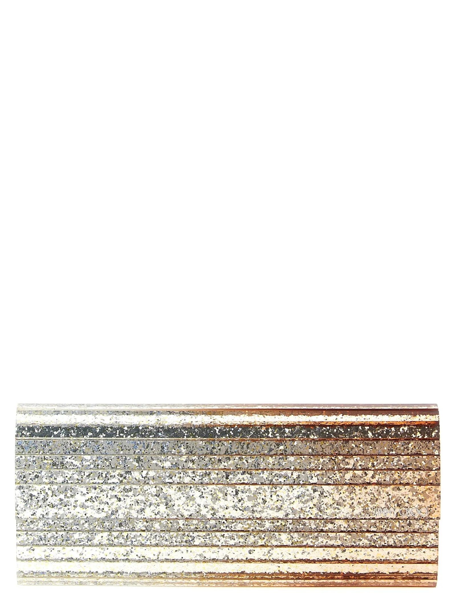 Sweetie Clutch Arancione