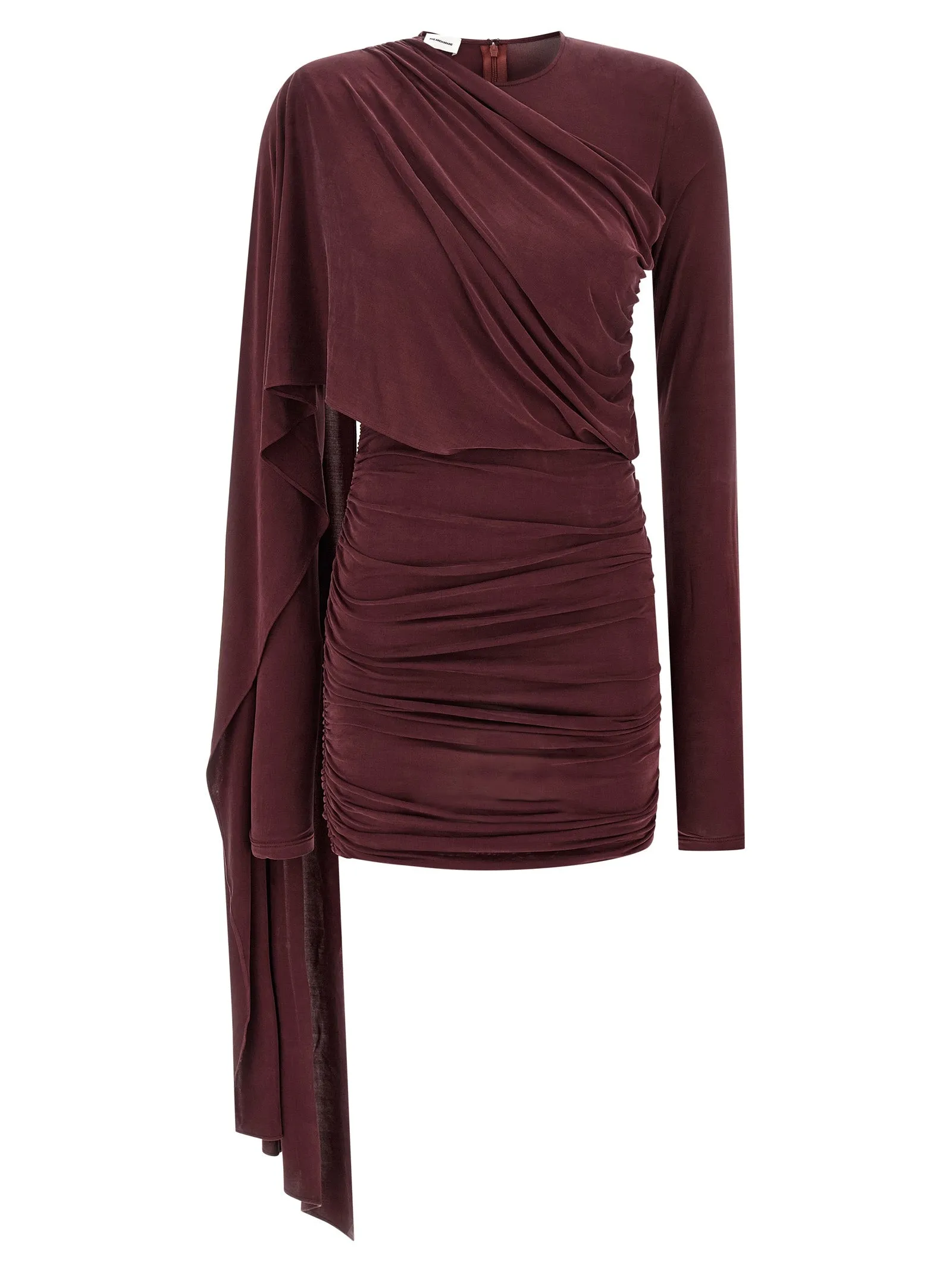 Xenia Abiti Bordeaux