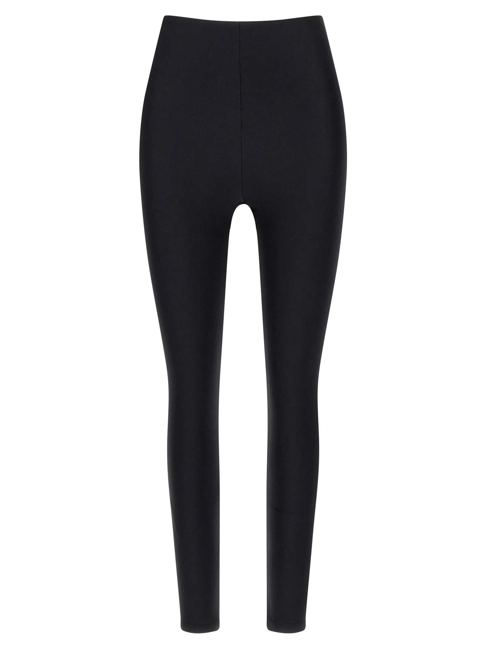 Holly 80 Leggings Nero