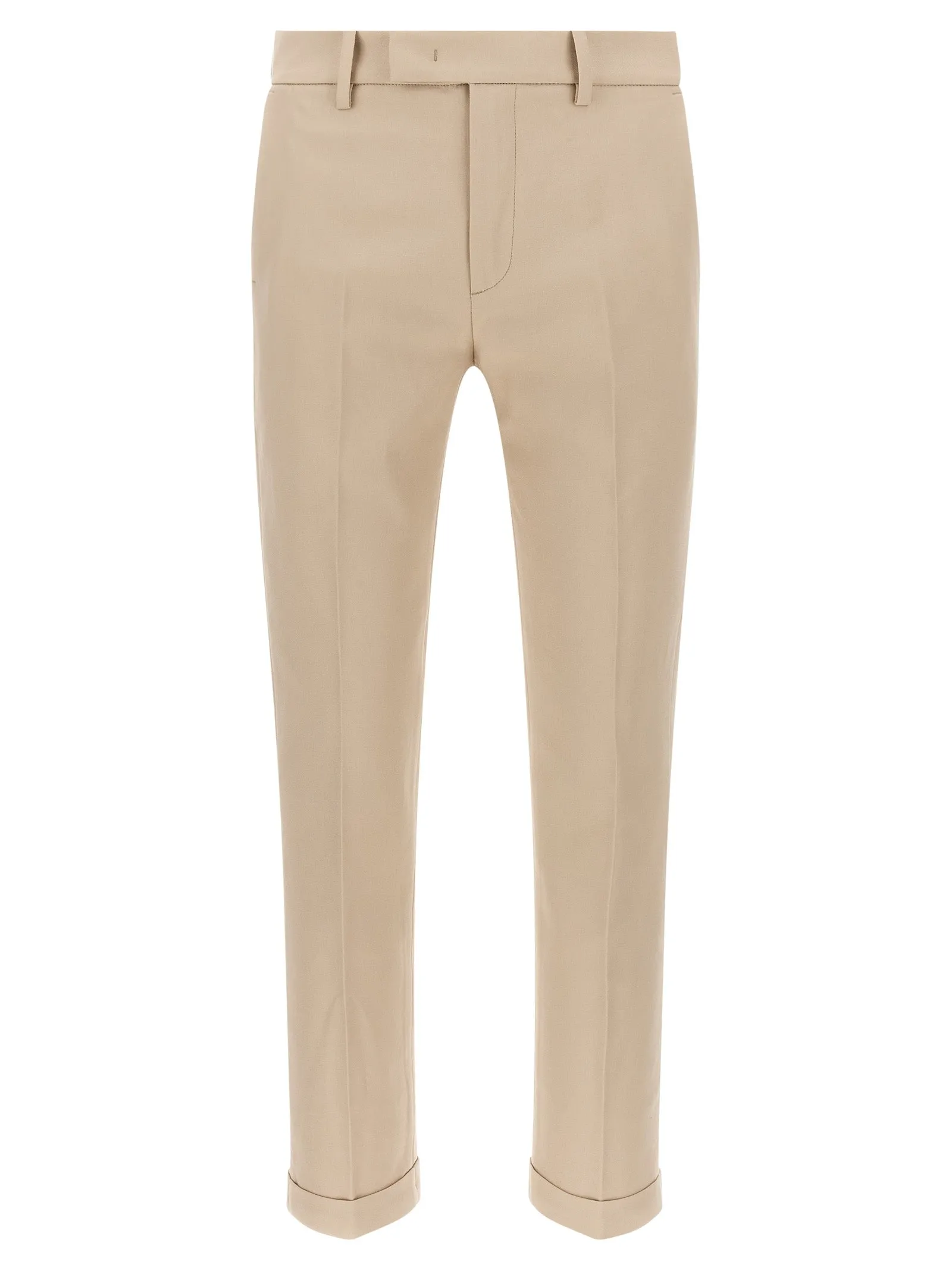 Destynai Pantaloni Beige