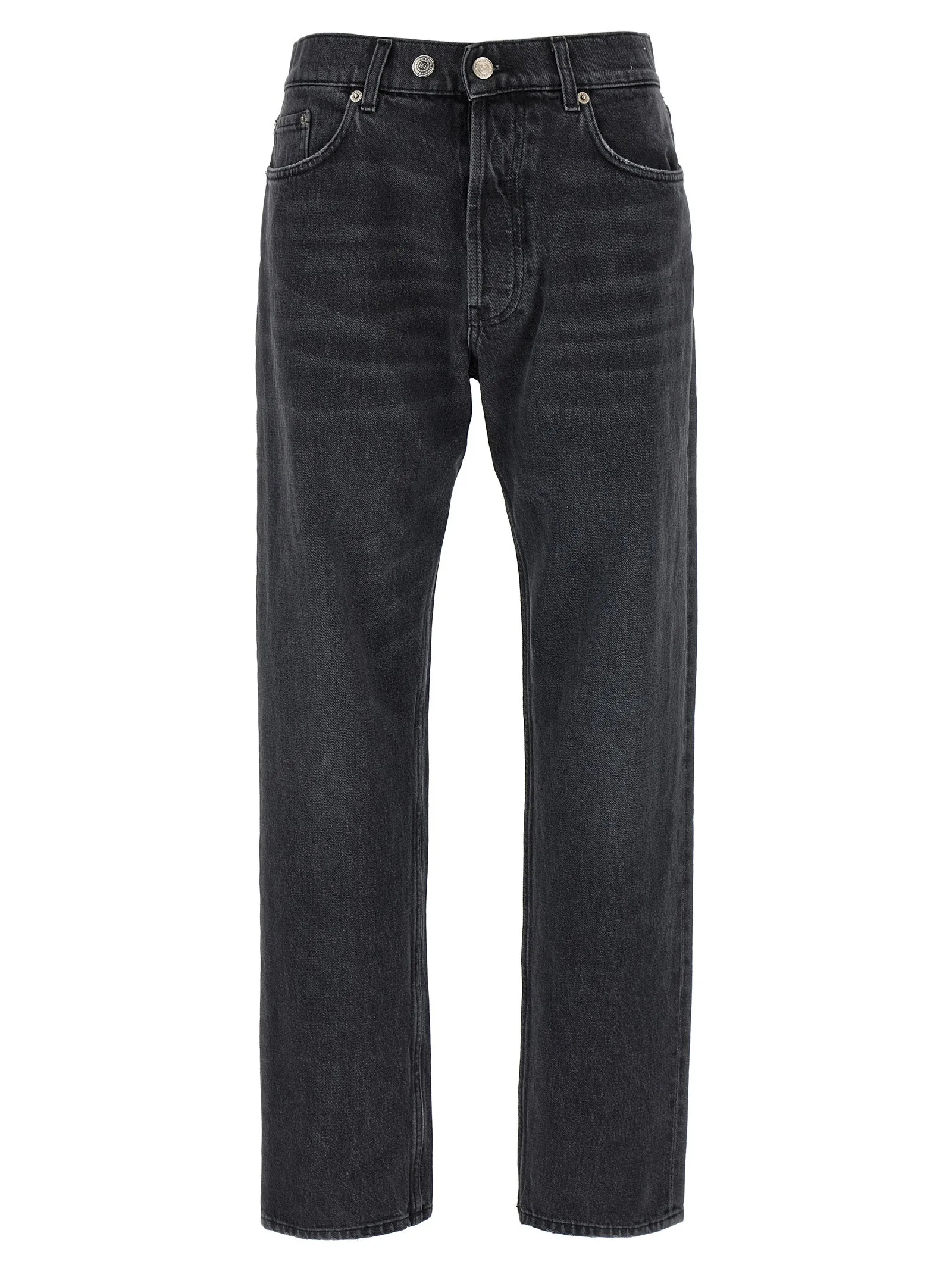 Musso Jeans Nero