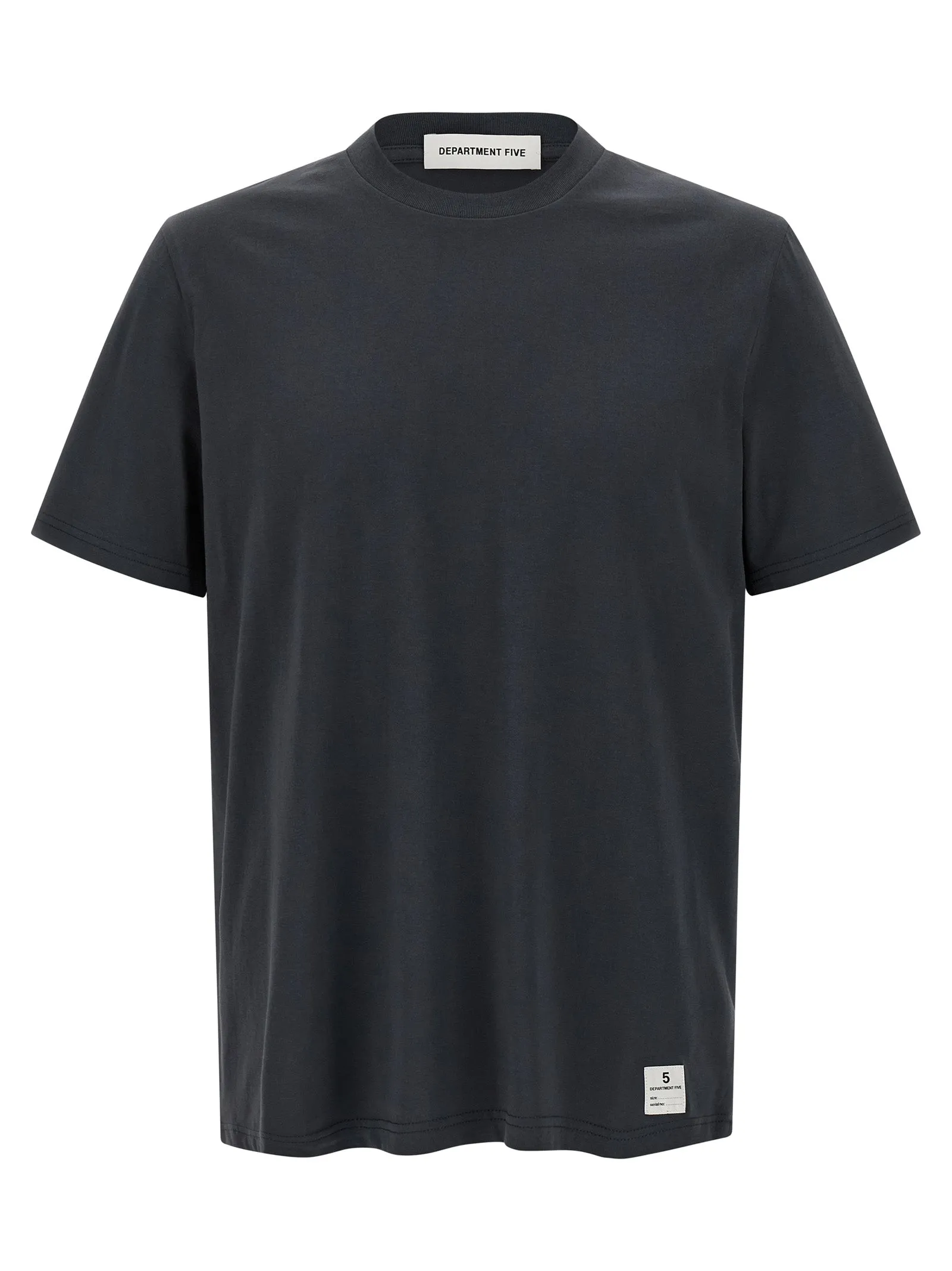 Bold T Shirt Grigio