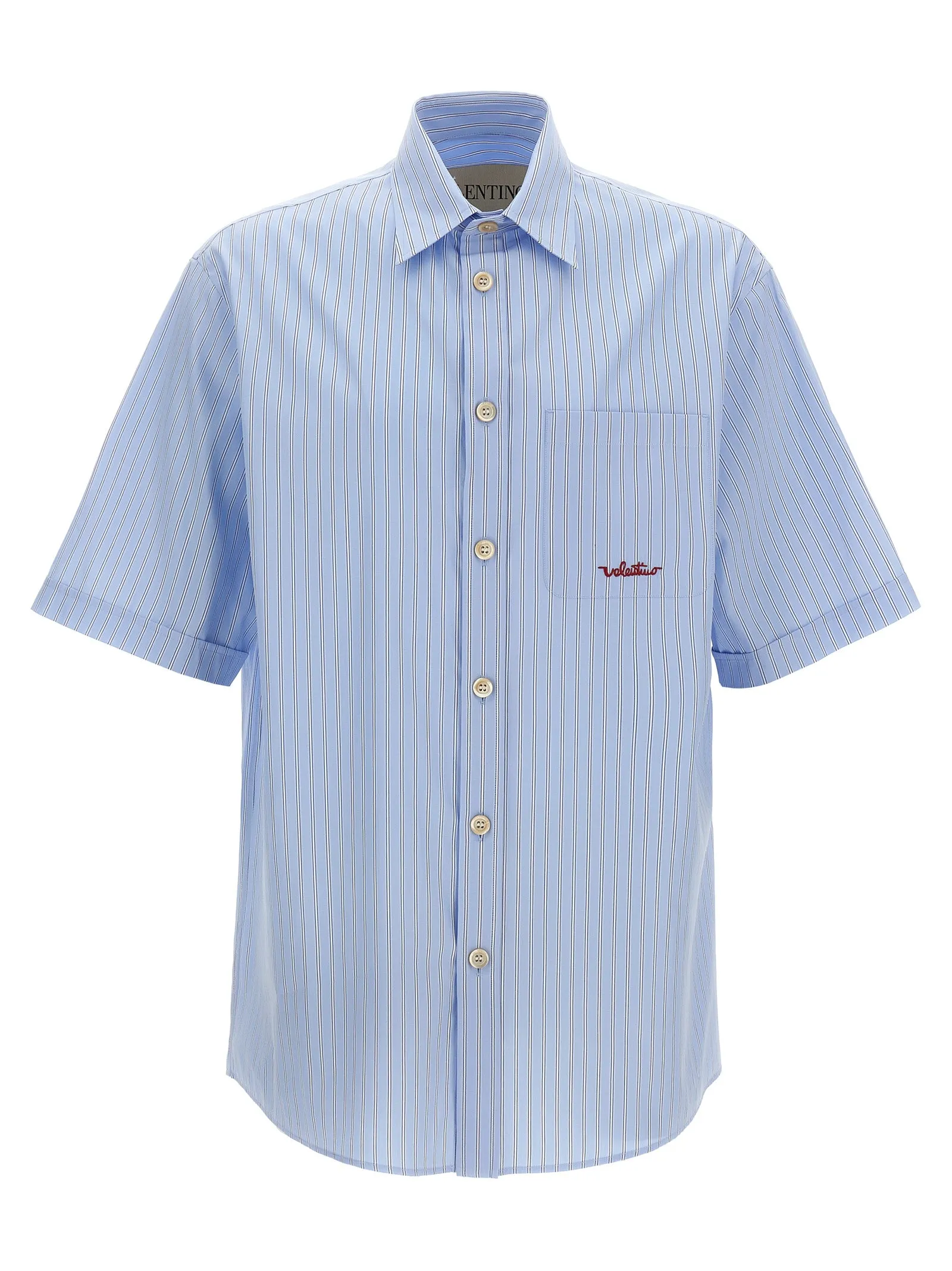 Vlogo Camicie Multicolor