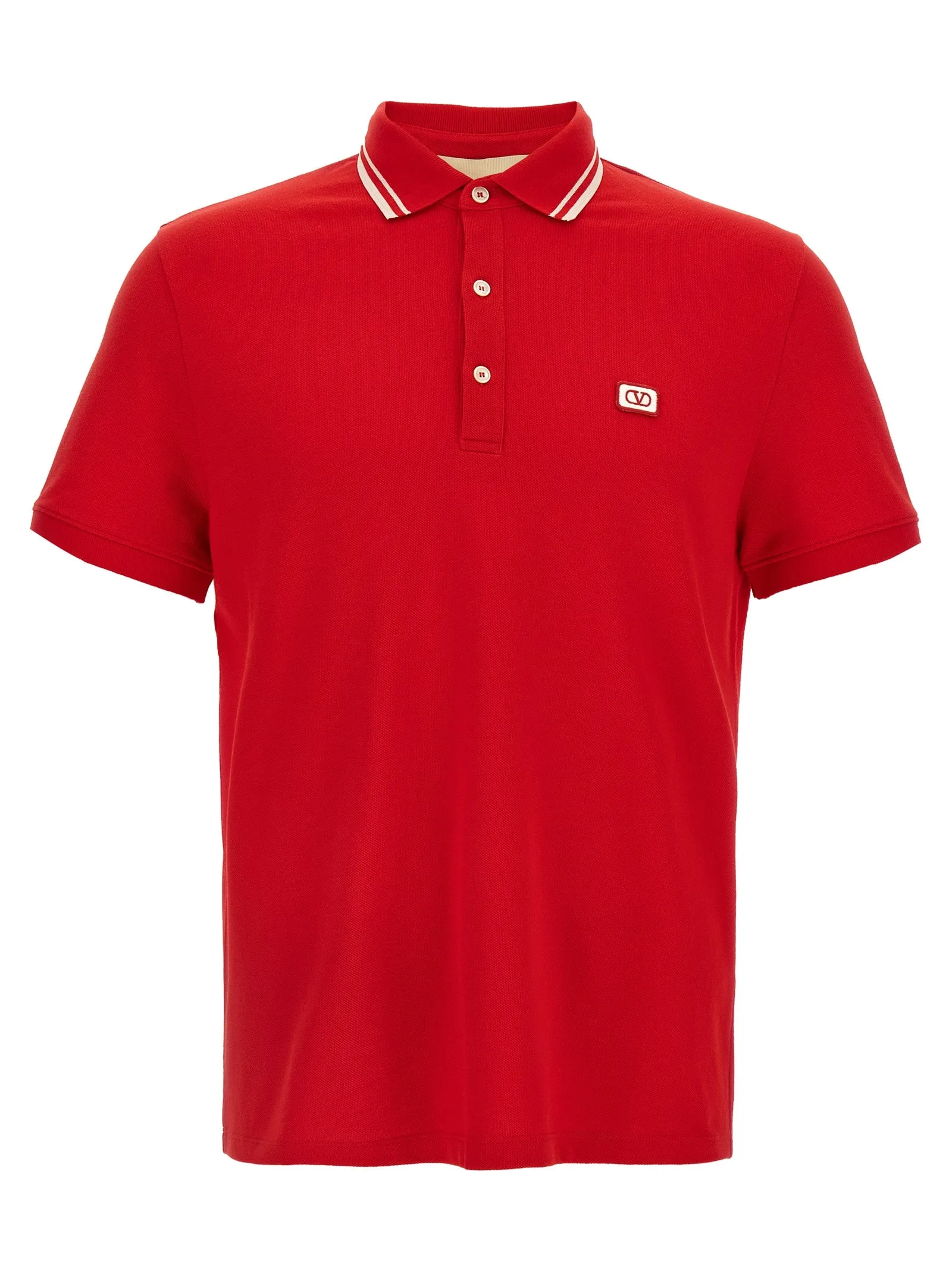Vg Polo Rosso