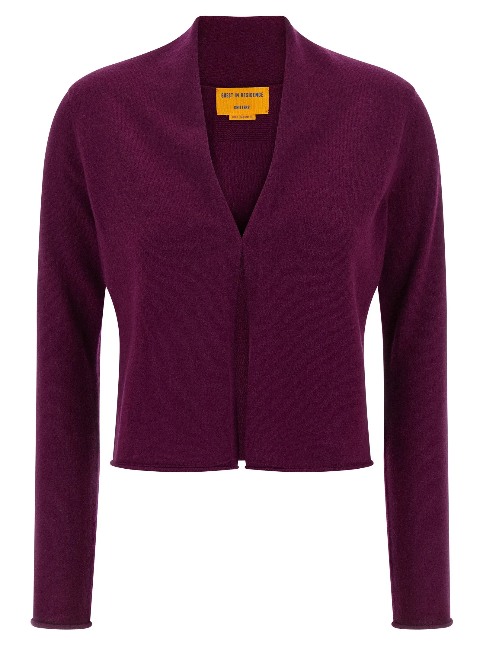 Stealth Maglioni Viola