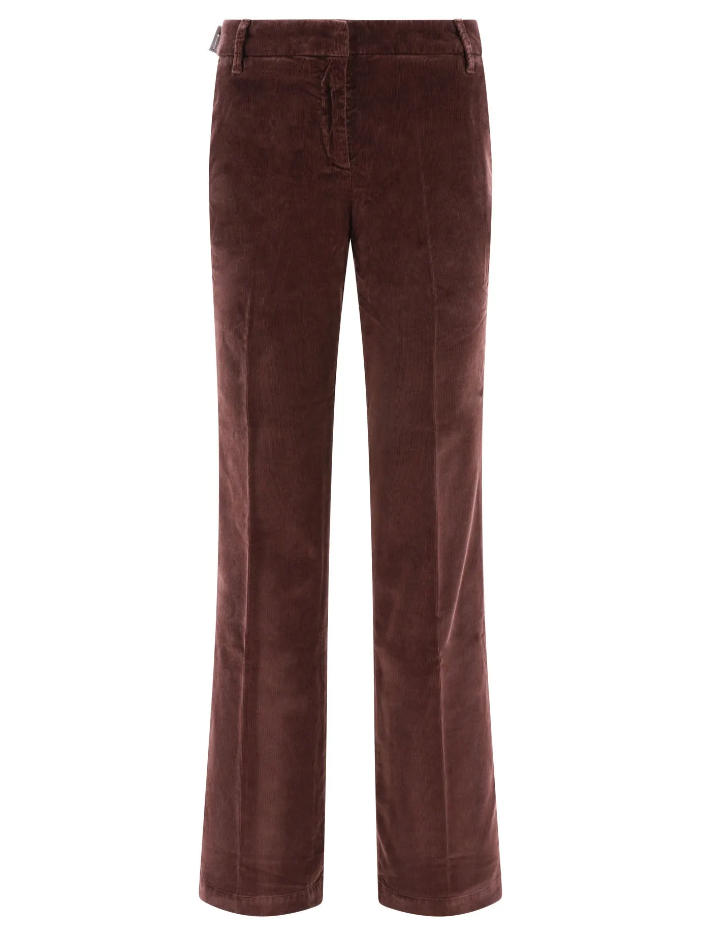 Selena Trousers Marrone