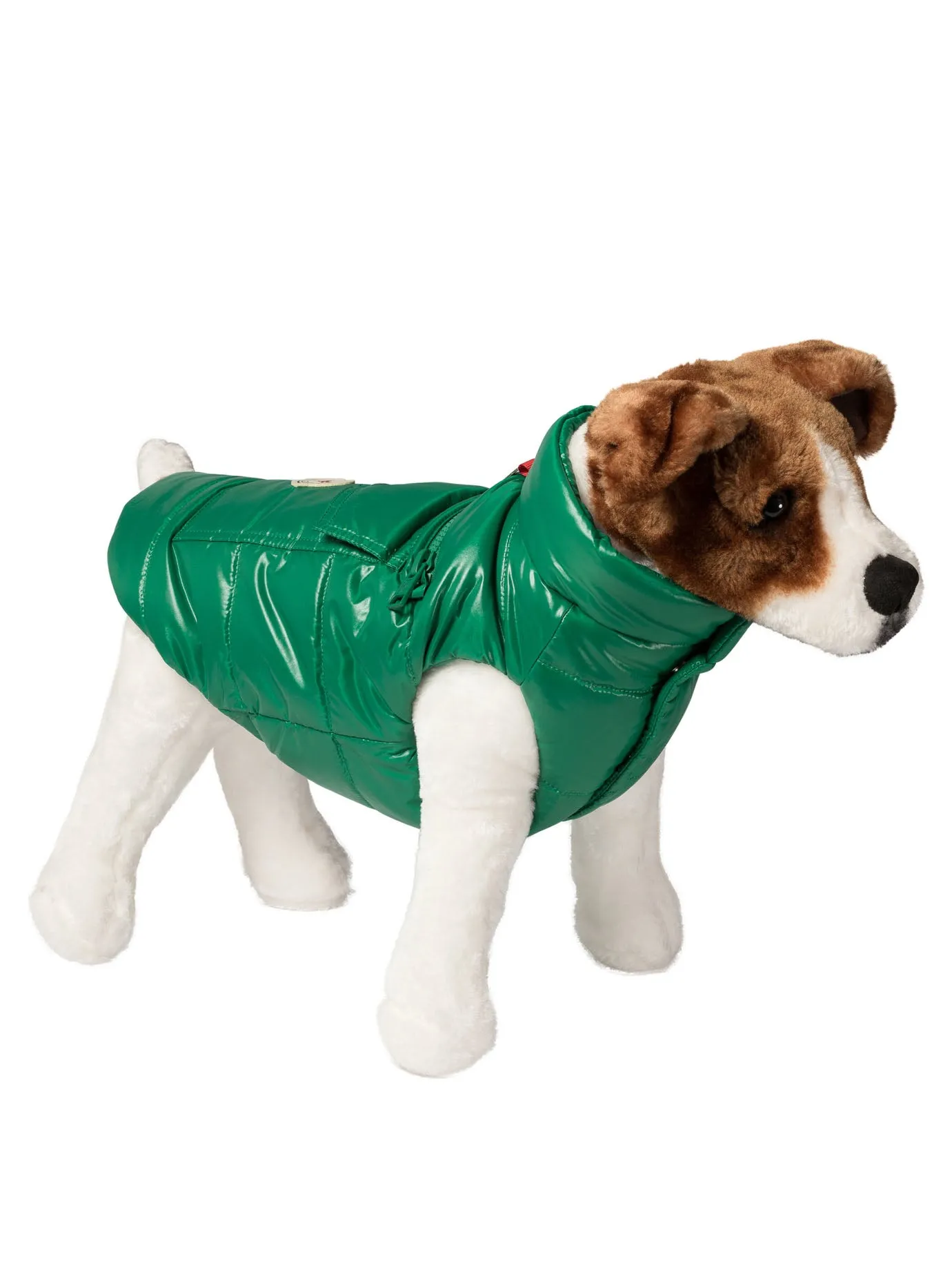 Dog Vest Pets Accessories Verde
