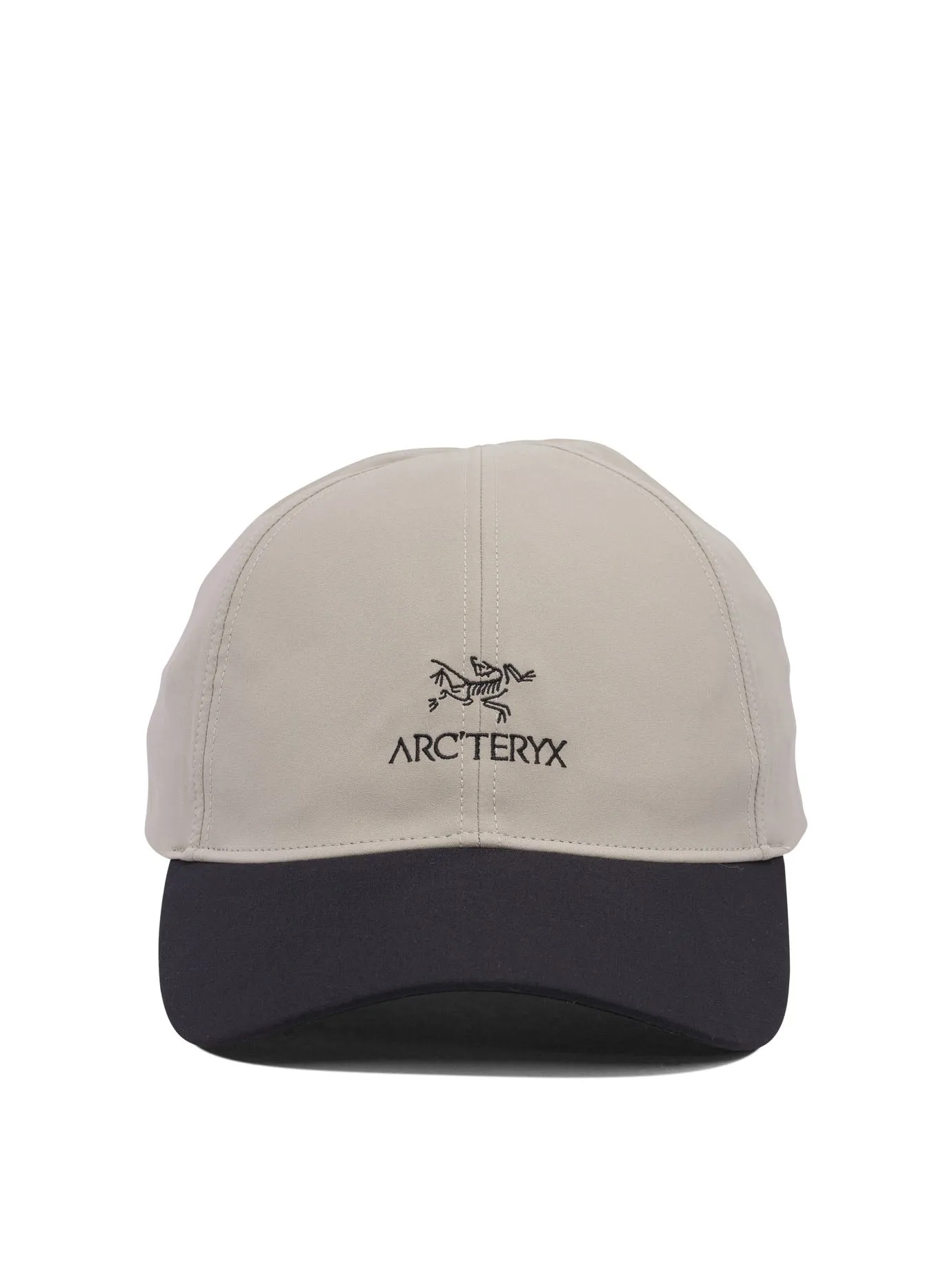 Bird Word Cap Cappelli Beige