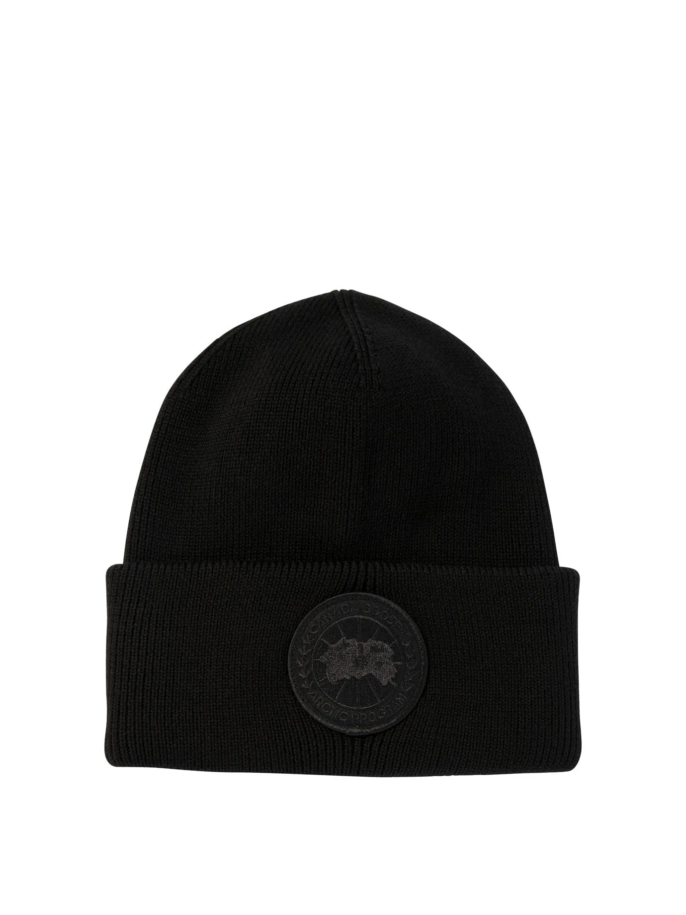 Toque Aectic Youth Cappelli Nero