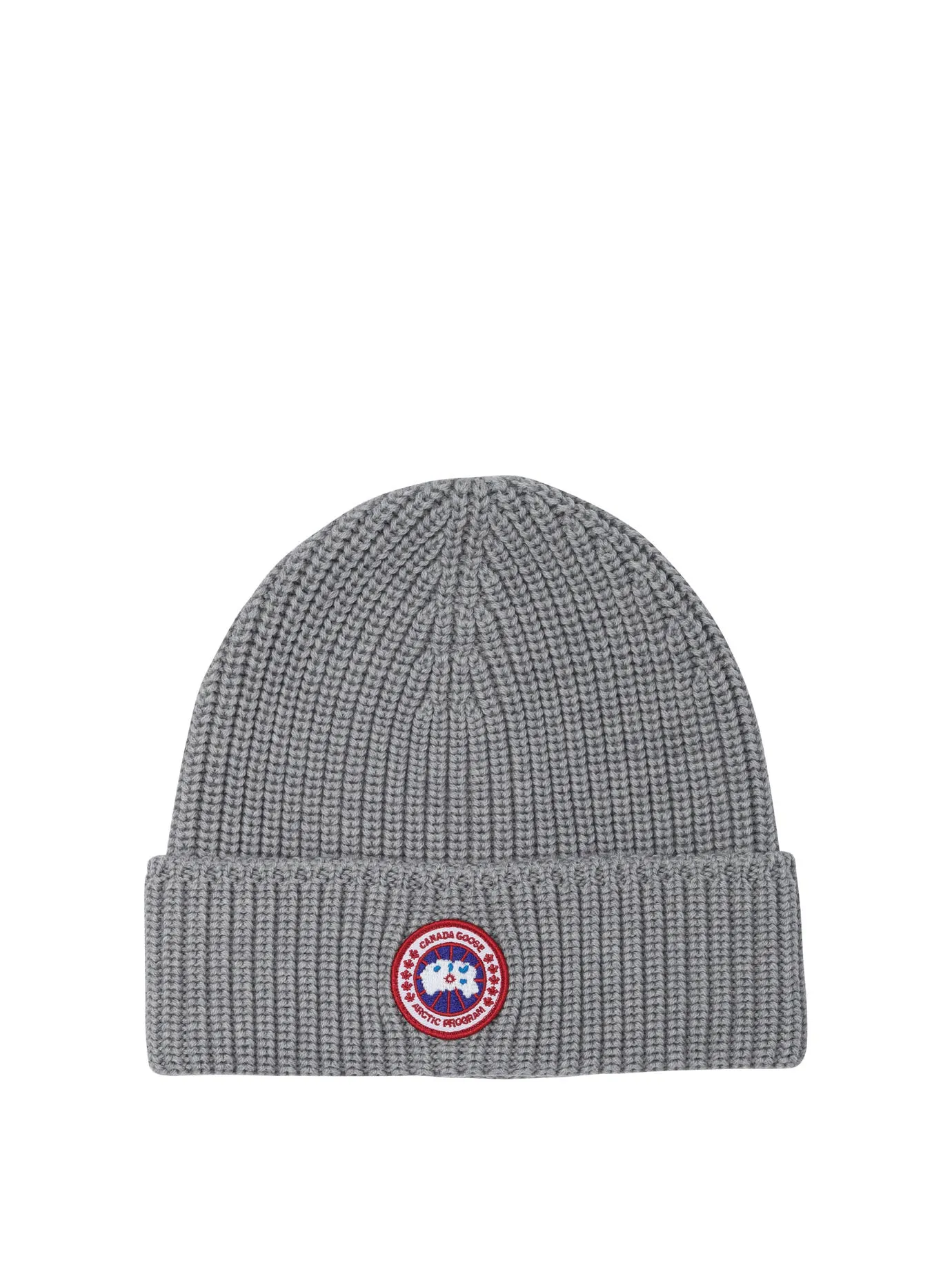Toque Cappelli Grey