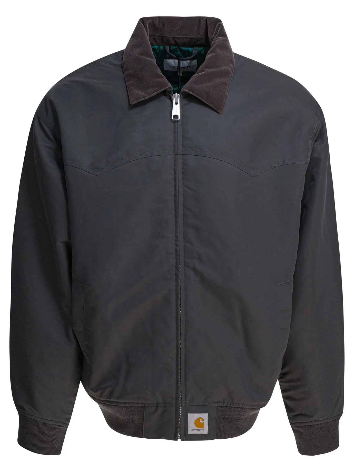 Santa Fe Alumni Giacche Grey