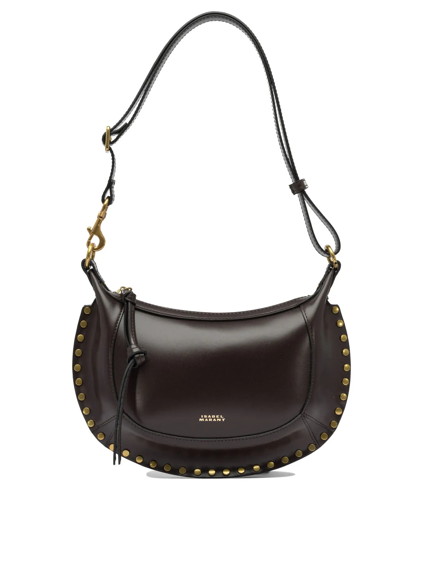 Oskan Moon Borse A Spalla E Tracolla Marrone