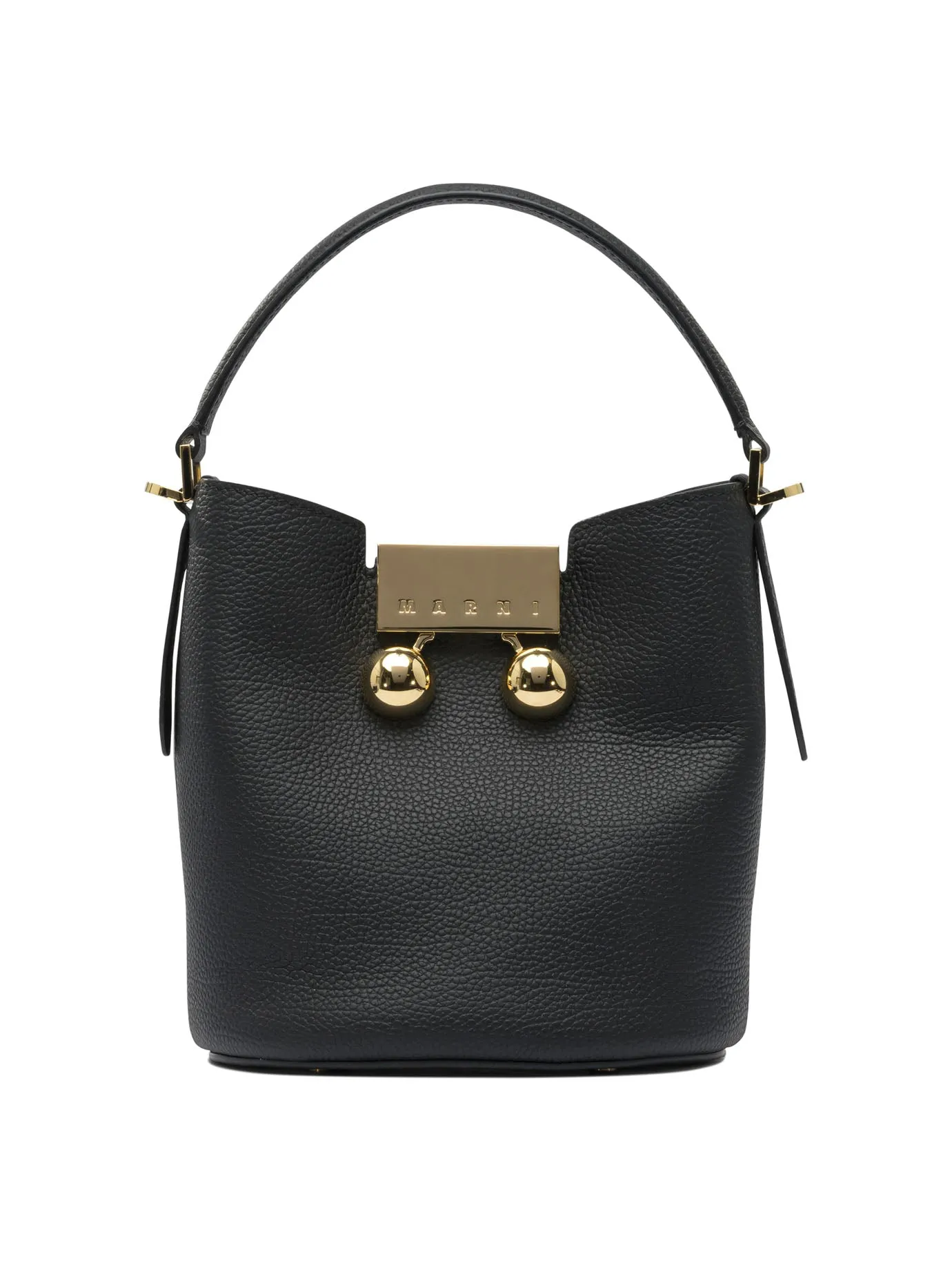 Trunkaroo Handbags Nero